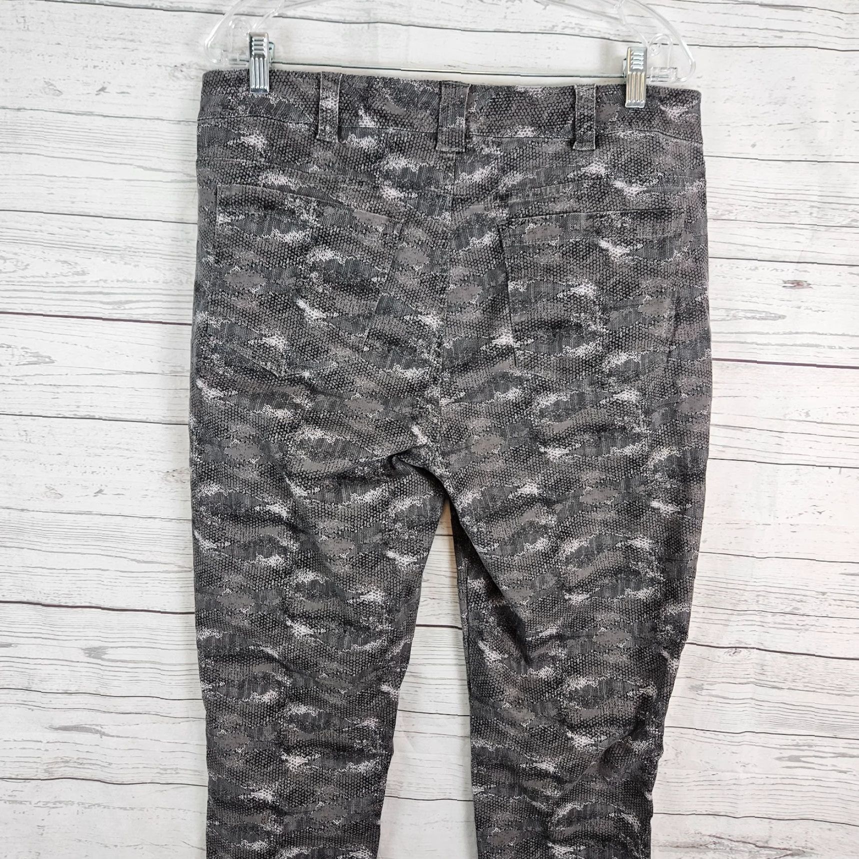 Vintage VINTAGE? No. Size 34" / US 12 / IT 48 - 4 Thumbnail