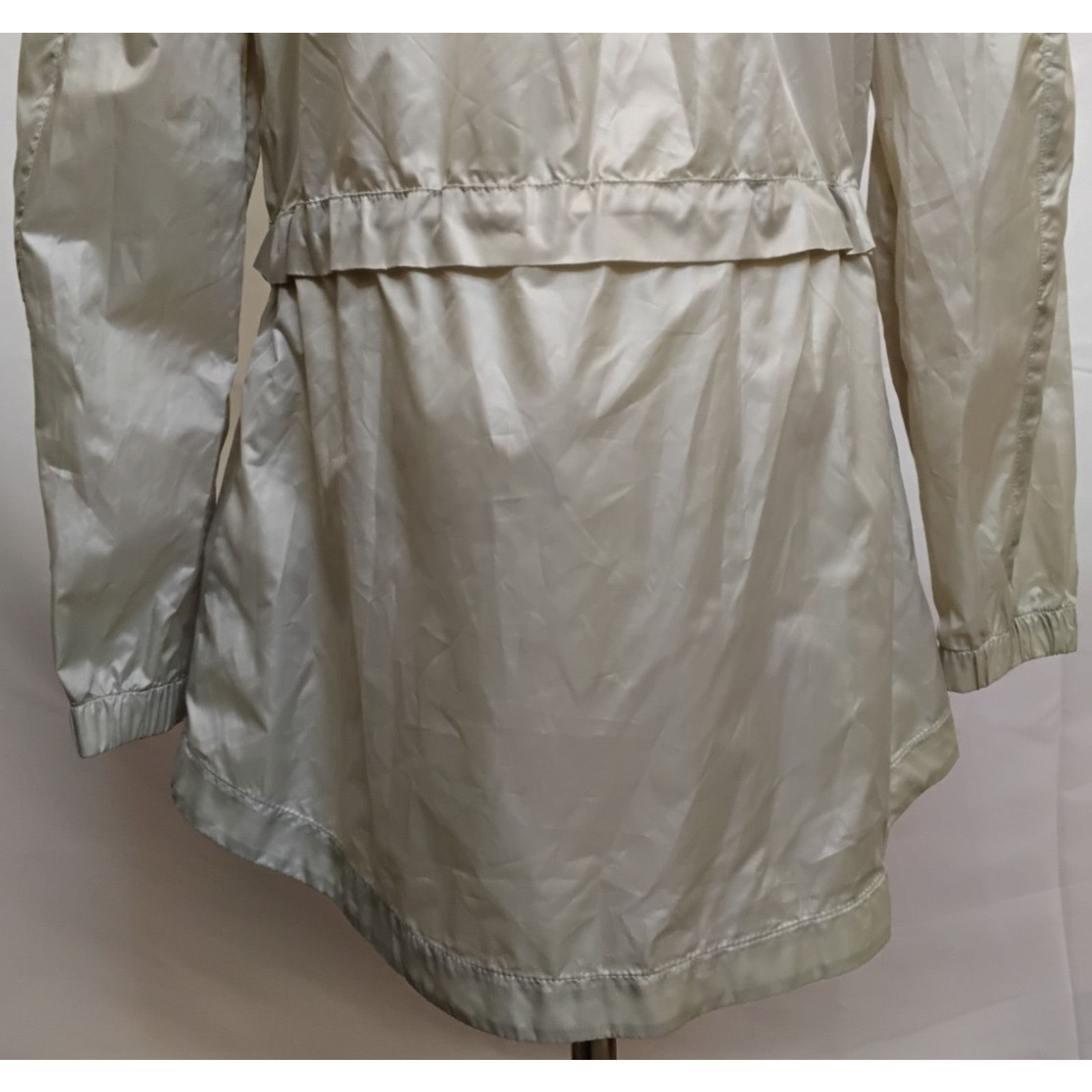 Ralph Lauren Polo Golf Ralph Lauren Windbreaker Women's S Beige Size S / US 4 / IT 40 - 7 Thumbnail