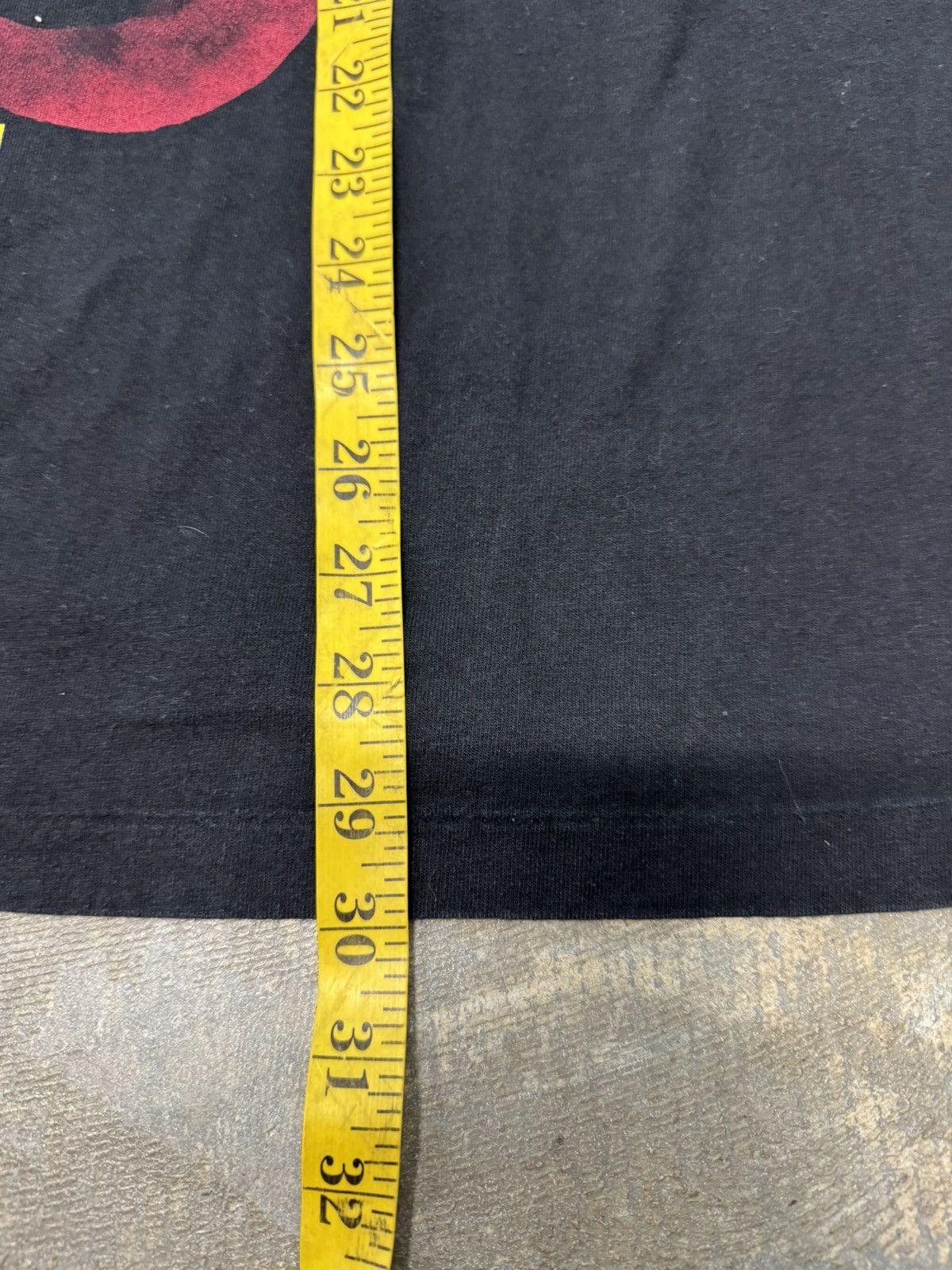 Rap Tees × Vintage Vintage 90s 1990s Dru Hill Enter The Dru Album Promo T-Shirt Size US XL / EU 56 / 4 - 10 Thumbnail