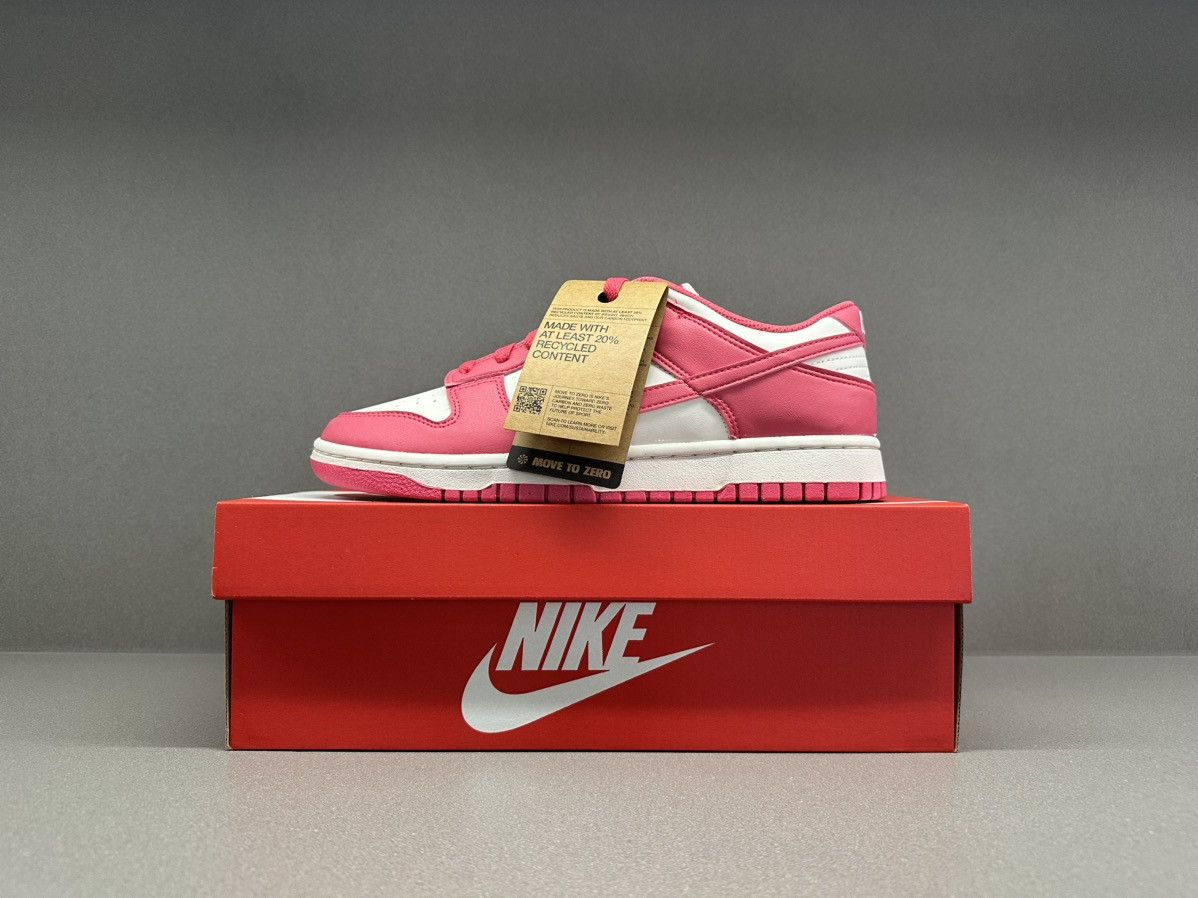 Nike Nike Dunk Low Next Nature Aster Pink Women’s Size US 9 / EU 42 - 2 Thumbnail