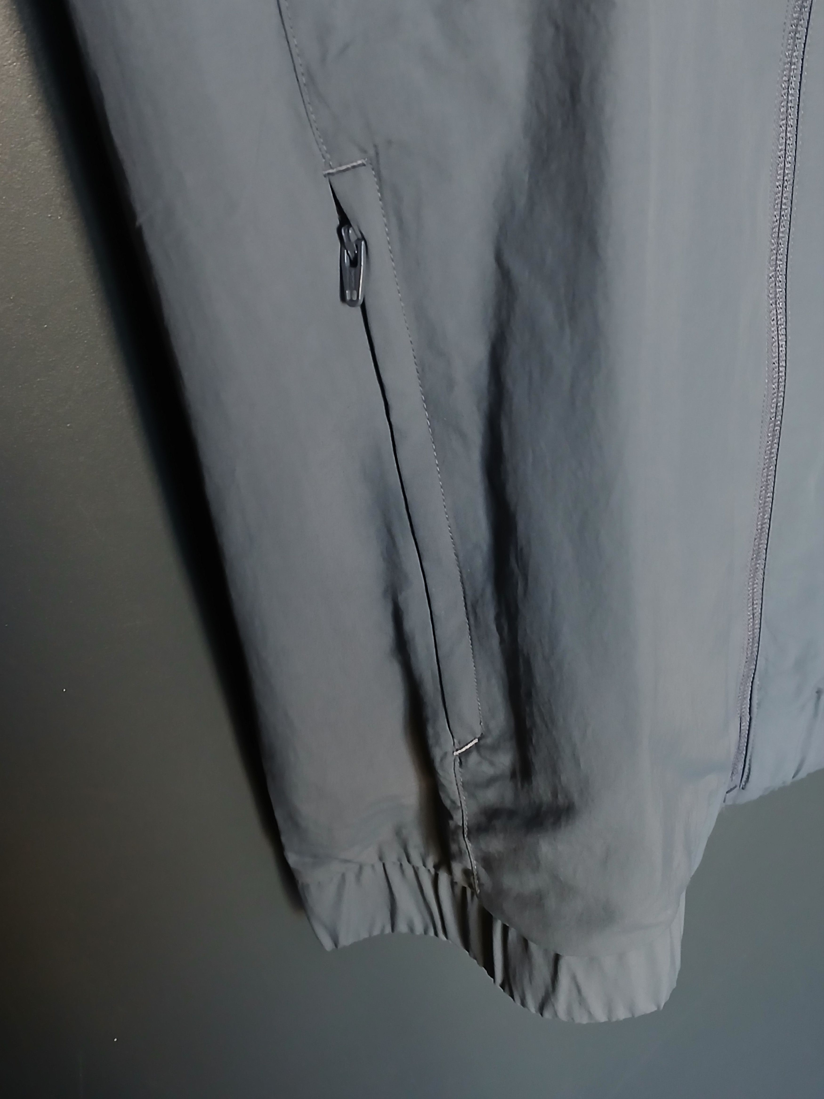 Adidas Adidas Football Training Jacket Size US M / EU 48-50 / 2 - 5 Thumbnail
