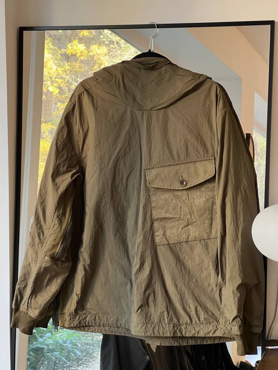 Ten C Ten C Mid Layer B55/z jacket Size US L / EU 52-54 / 3 - 3 Thumbnail