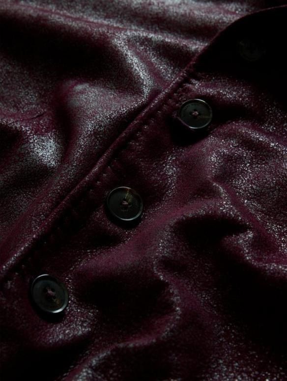 John Varvatos Varick Jacket EU 56 USA 46 Size US XL / EU 56 / 4 - 6 Thumbnail