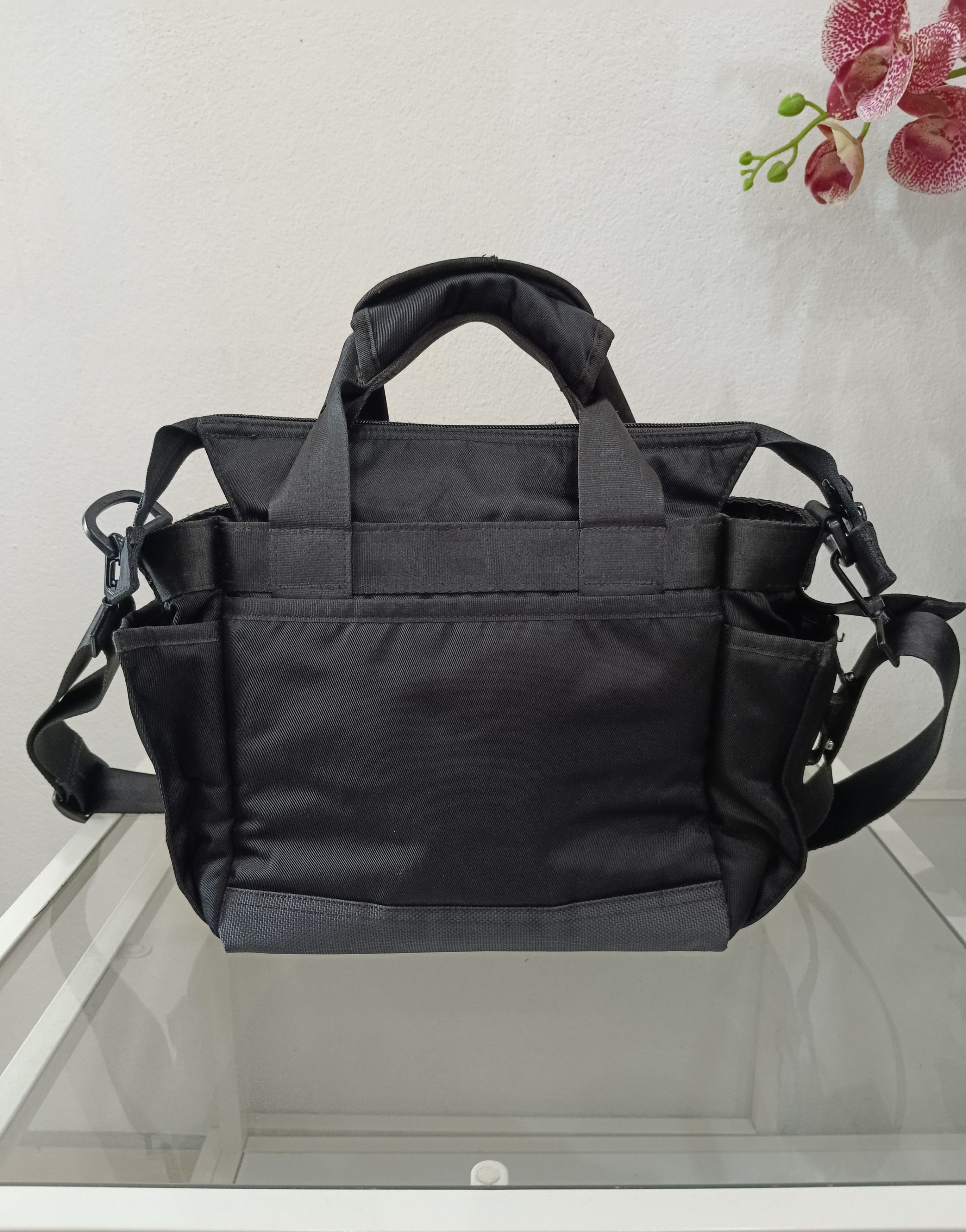 Artisan Outfitters OG🔥GRAIL ARTISAN&ARTIST 2WAYS BAG Size ONE SIZE - 2 Thumbnail