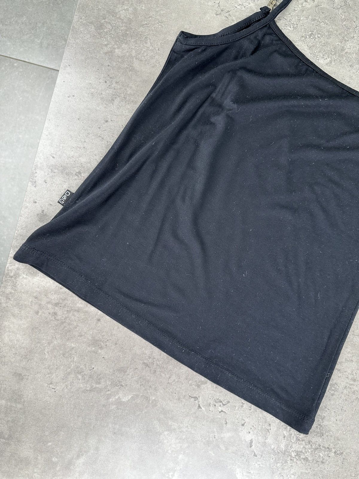 Japanese Brand Vintage Tank Top Size XS / US 0-2 / IT 36-38 - 7 Thumbnail