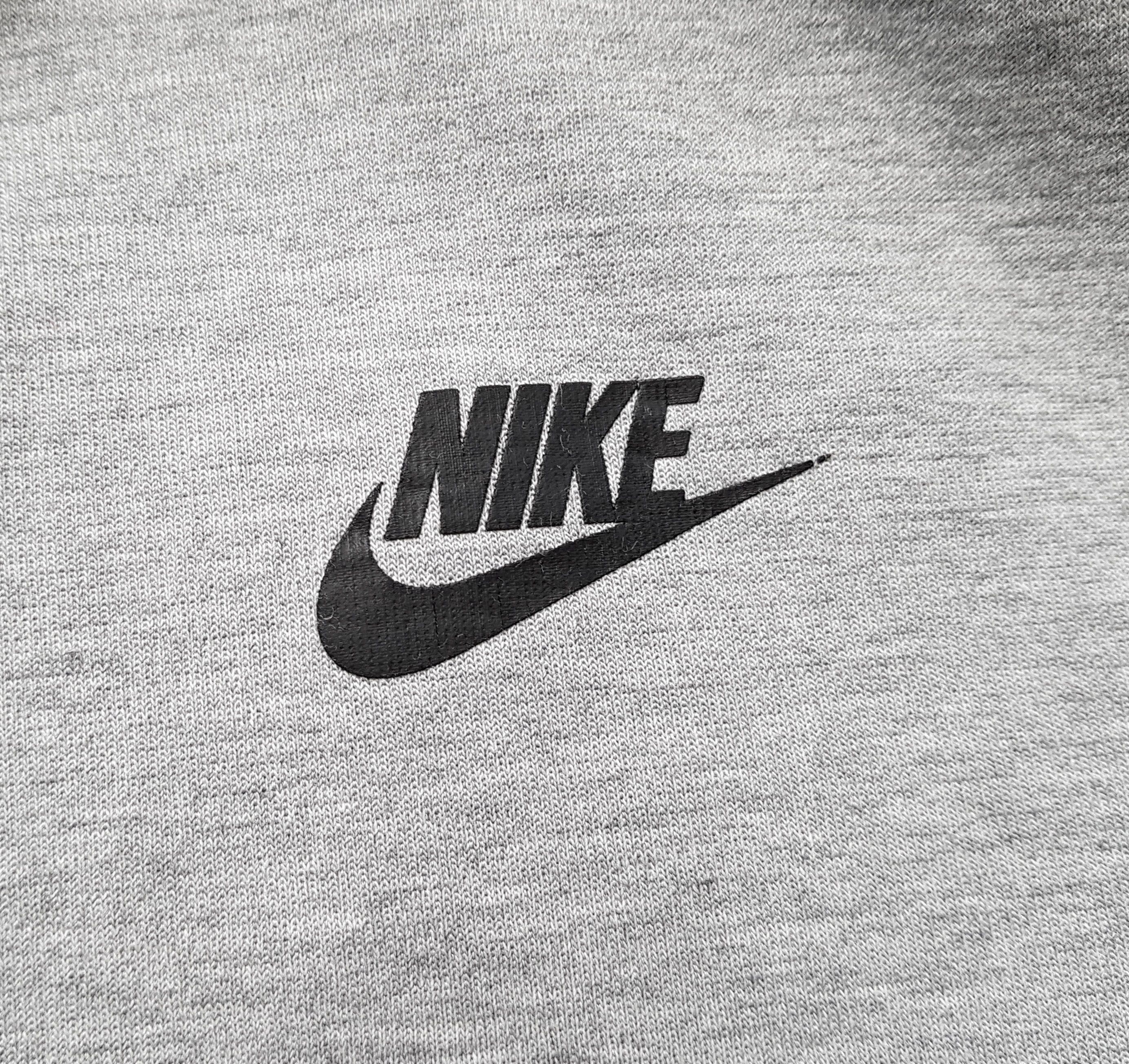 Nike Nike Tech Fleece Hoodie Full Zip sz M Size US M / EU 48-50 / 2 - 10 Thumbnail