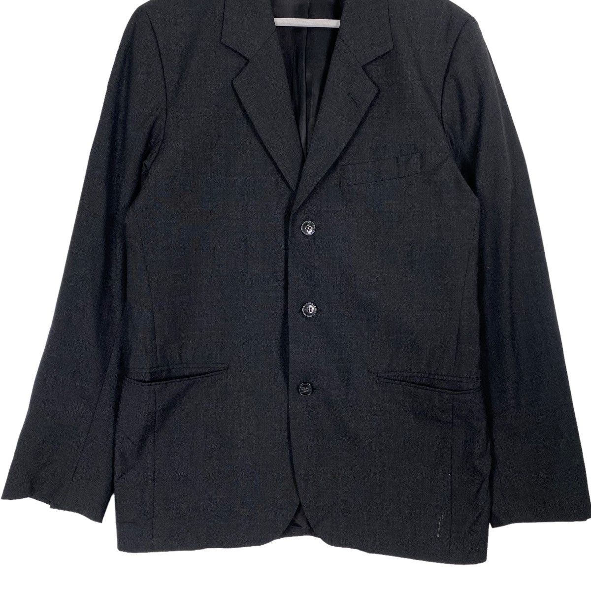 Designer × agnes b. Agnes B. France blazer coat Size US M / EU 48-50 / 2 - 5 Thumbnail