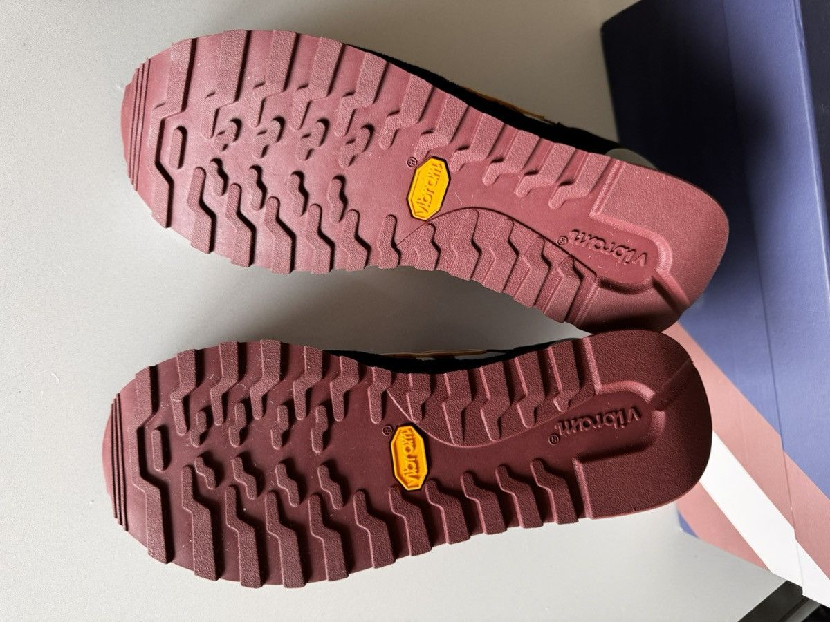 Bally NEW Bally Glick Sneaker Size US 7.5 / EU 40-41 - 5 Thumbnail