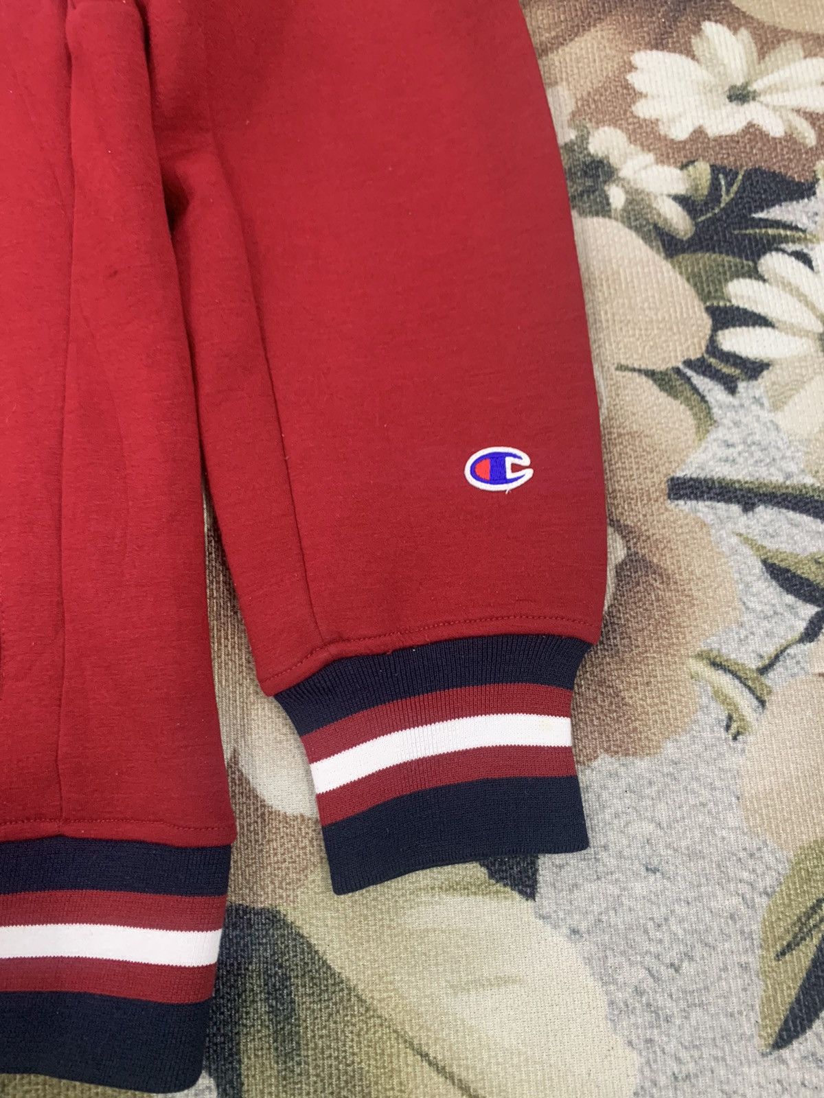 Champion Champion Sweater Jacket Size US M / EU 48-50 / 2 - 3 Thumbnail