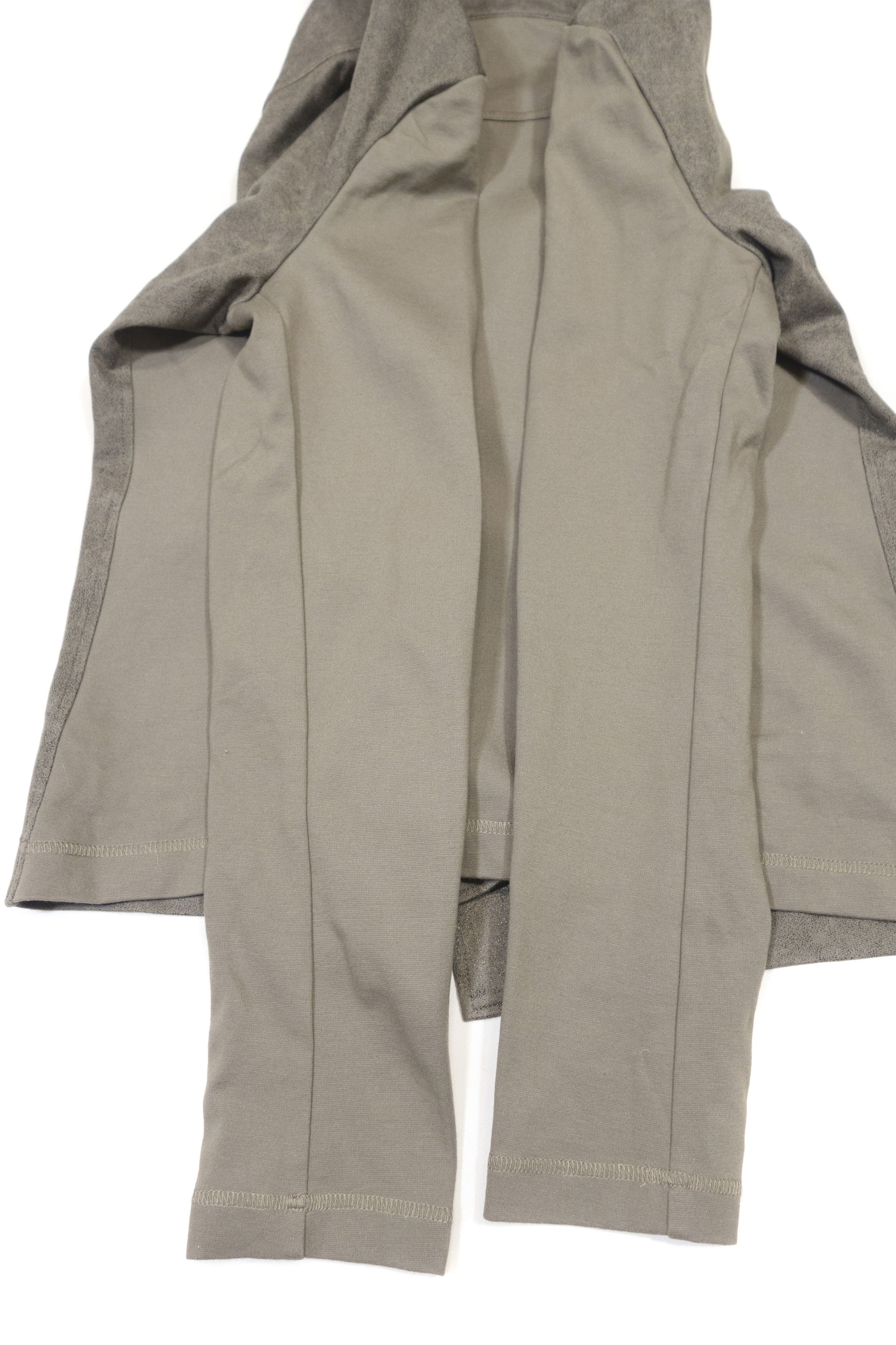 Sarah Pacini Cardigan Jacket Size L / US 10 / IT 46 - 6 Thumbnail