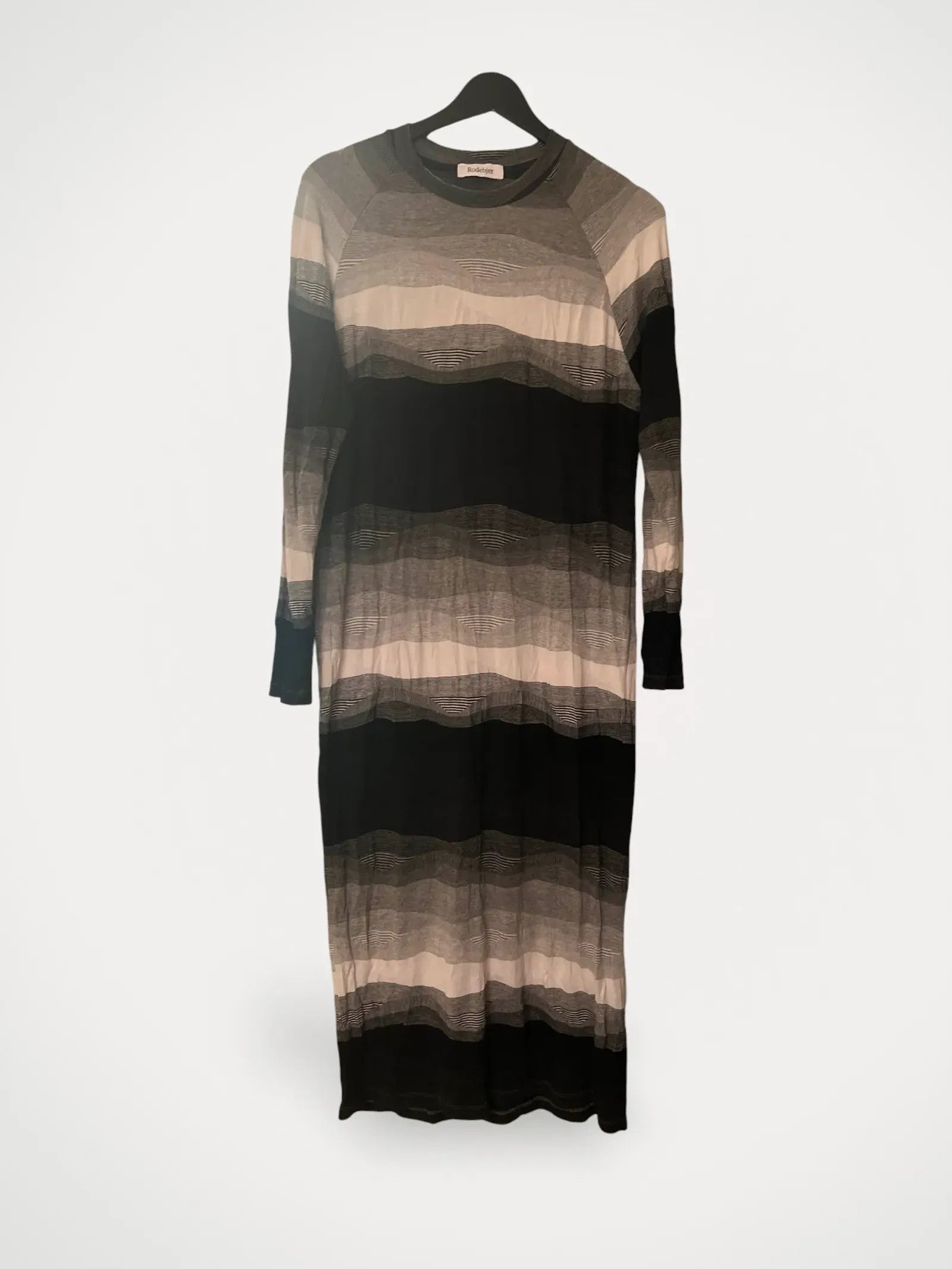 Rodebjer Rodebjer Adelaide Dress Size XS / US 0-2 / IT 36-38 - 1 Thumbnail