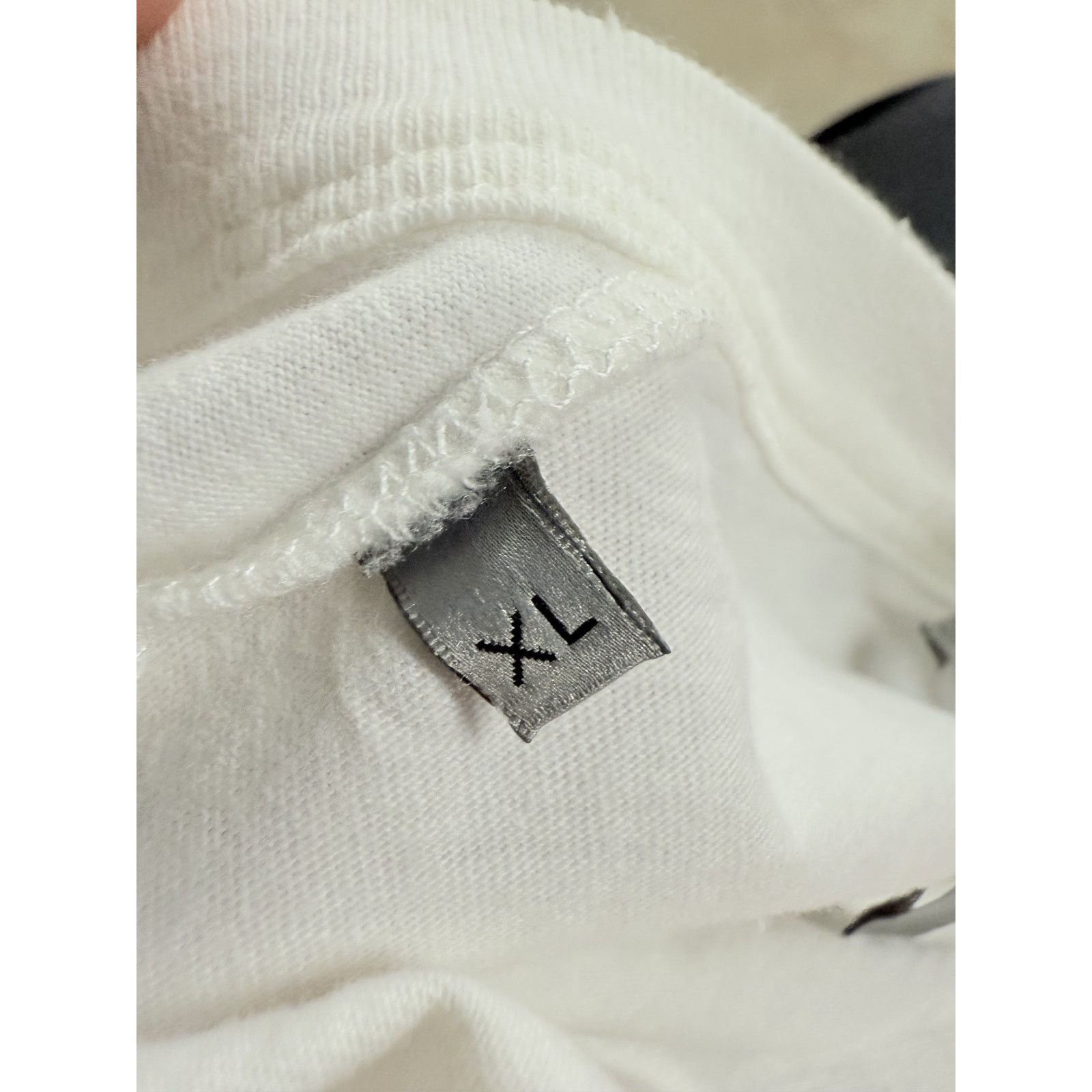 Dior Dior ERL Tee New XL With Tags Size US XL / EU 56 / 4 - 6 Thumbnail