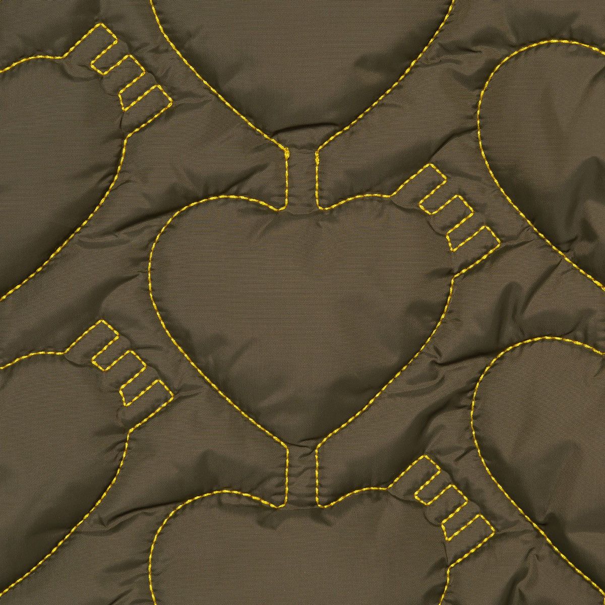 Human Made Human Made Heart Jacket Size ONE SIZE - 3 Thumbnail