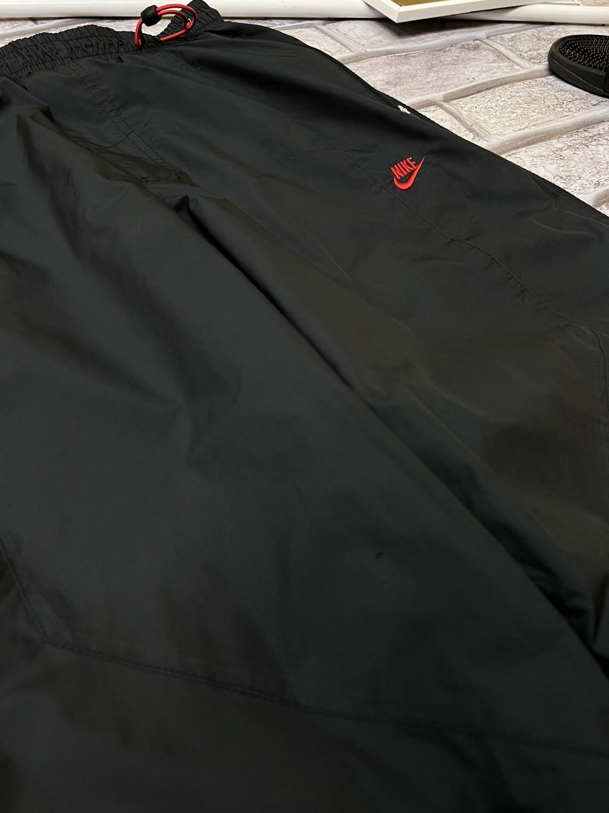 Nike × Vintage Nike Air Max LTD Pants Size US 33 - 9 Thumbnail