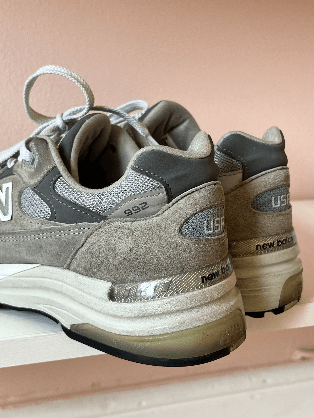 New Balance 1992 Size US 6 / IT 36 - 4 Thumbnail