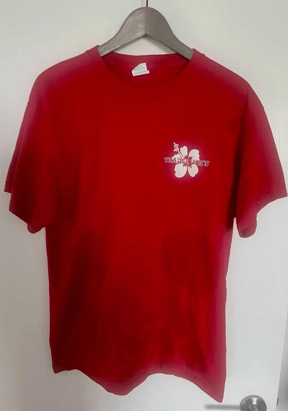 Other Joe's Crew Member Used Men's Large Size US L / EU 52-54 / 3 - 1 Thumbnail