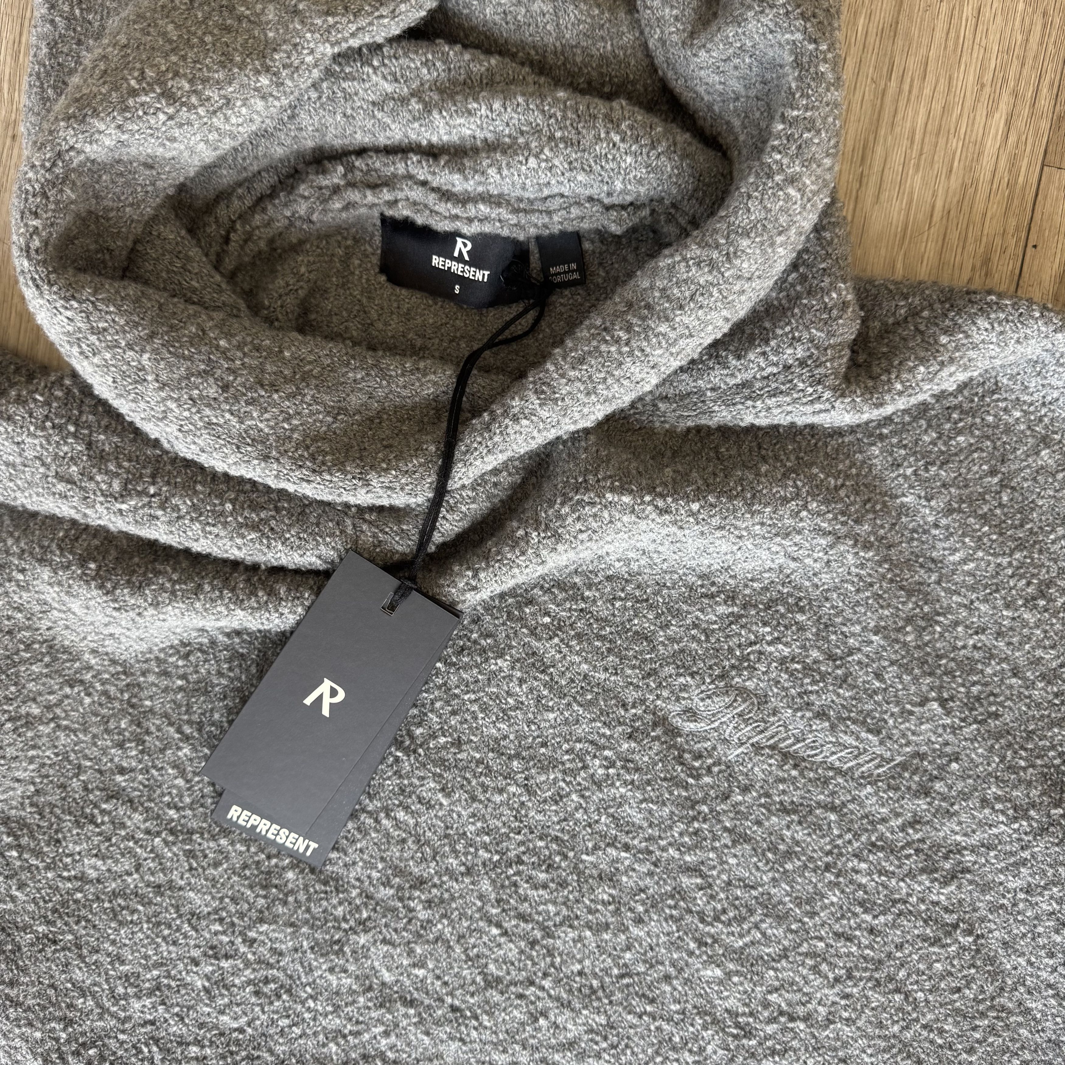 Represent Clo. Represent Hoodie Size US M / EU 48-50 / 2 - 2 Thumbnail