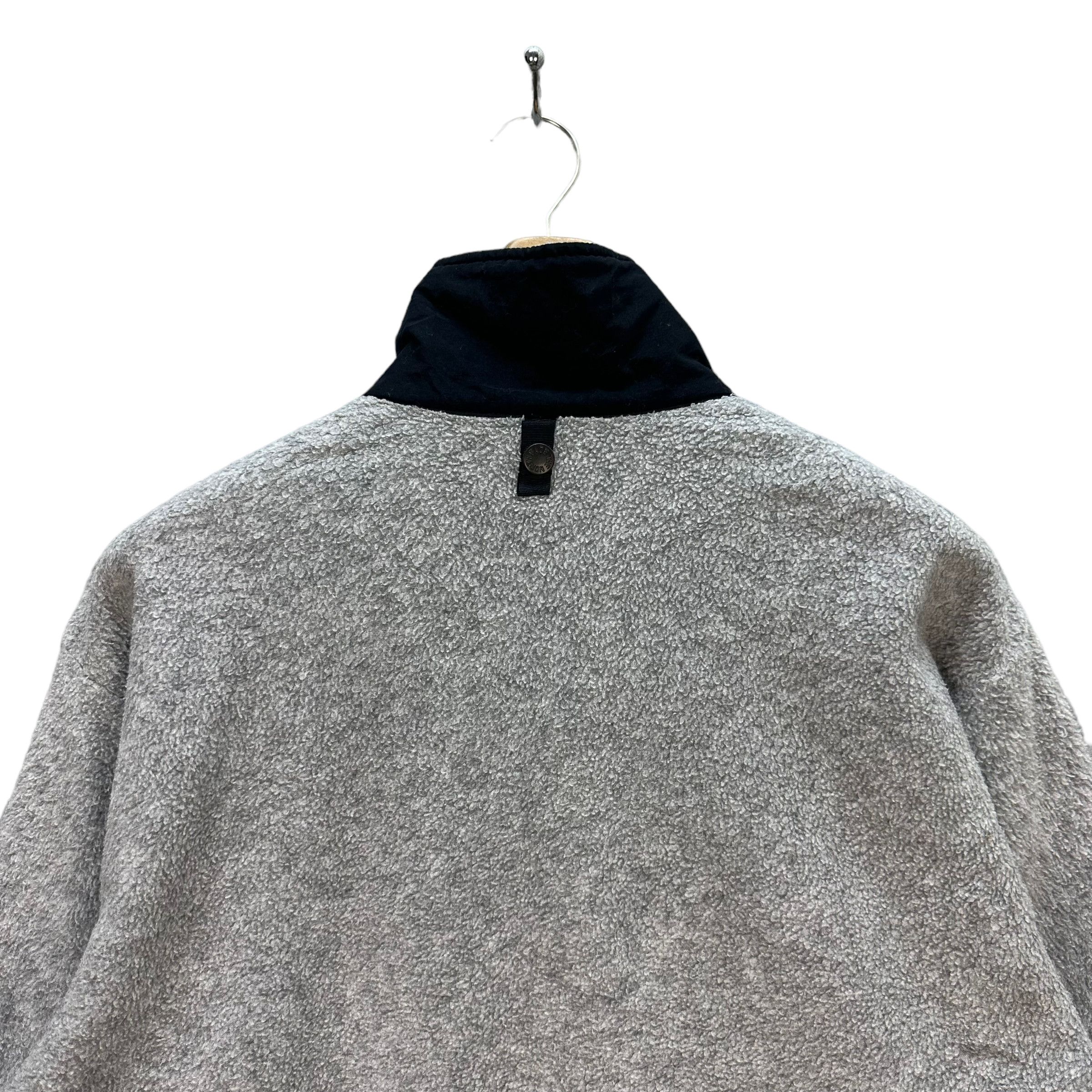The North Face VINTAGE THE NORTH FACE FLEECE JACKET #7641-159 Size US M / EU 48-50 / 2 - 10 Thumbnail