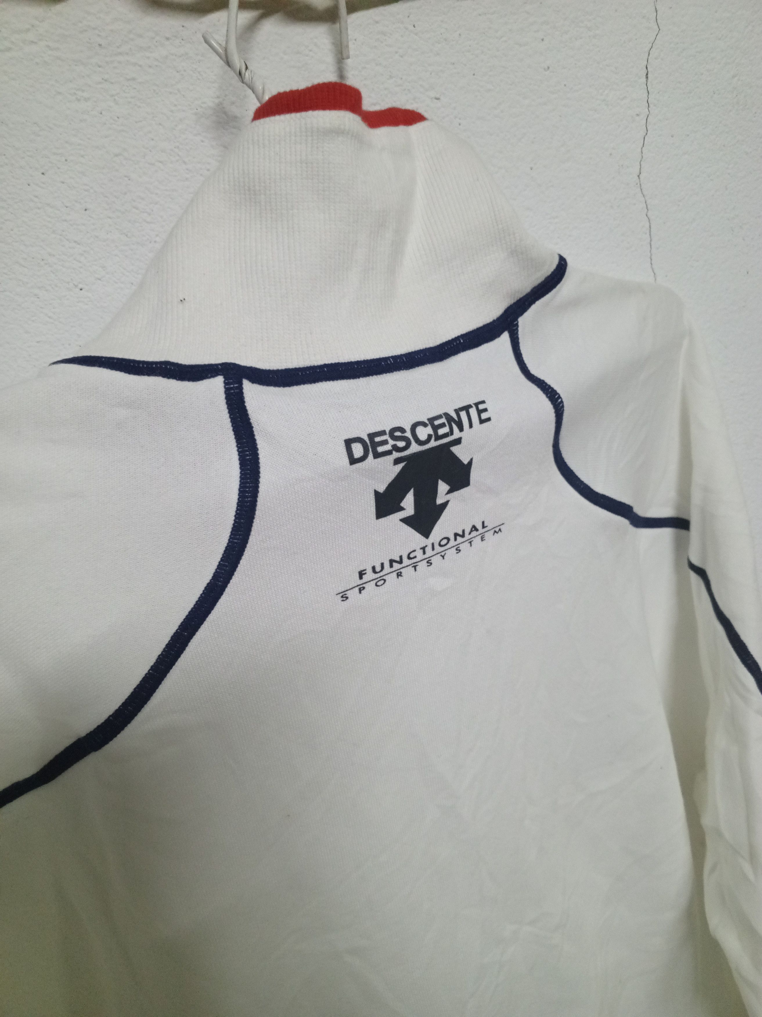Descente DESCENTE KIRIN JAPAN OLYMPIC Size US L / EU 52-54 / 3 - 6 Thumbnail