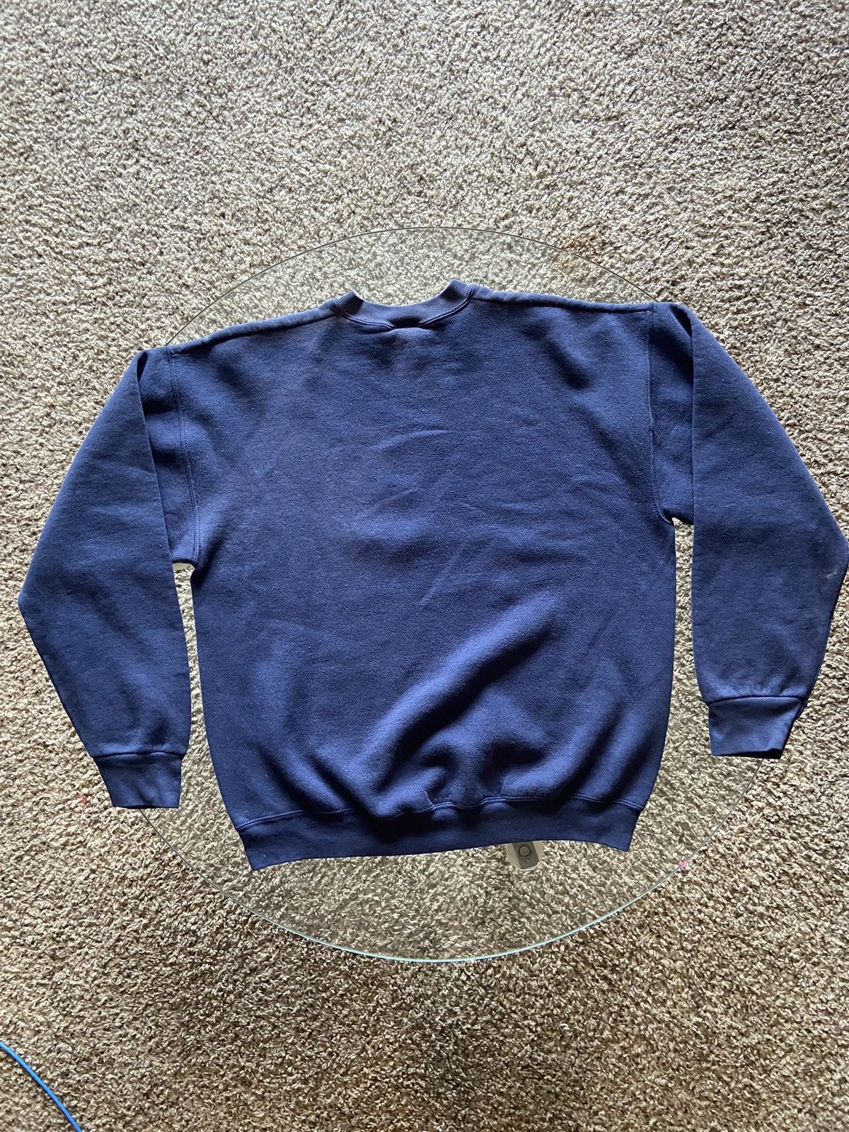 Cartoon Network Vintage 1998 Cartoon Network Scooby-Doo Crew Neck/Sweater Size US XL / EU 56 / 4 - 2 Thumbnail