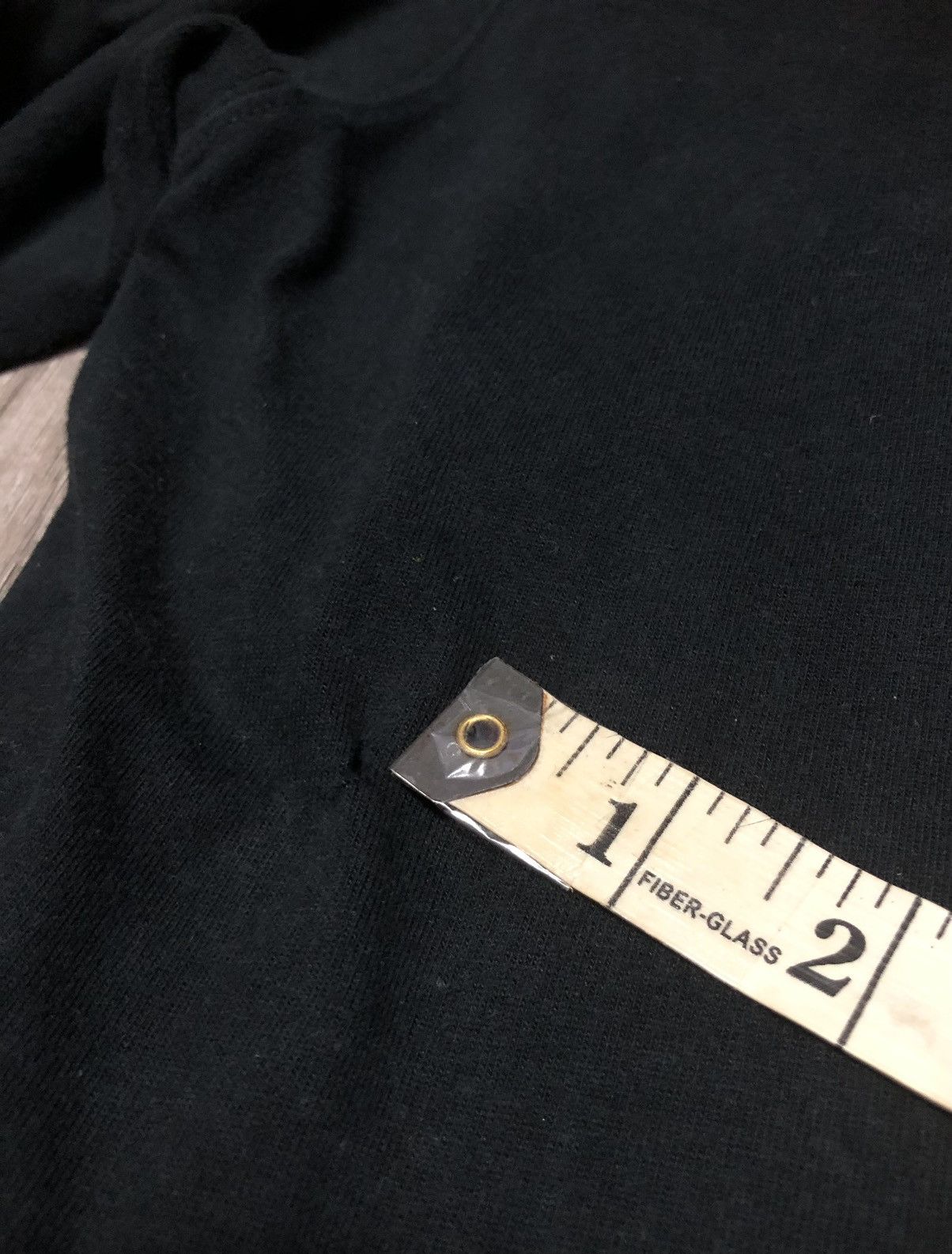 Japanese Brand × Vintage VINTAGE KARAKURI TAMASHI SUKAJAN KOI BIG LOGO LONG SLEEVE Size US XXL / EU 58 / 5 - 24 Thumbnail