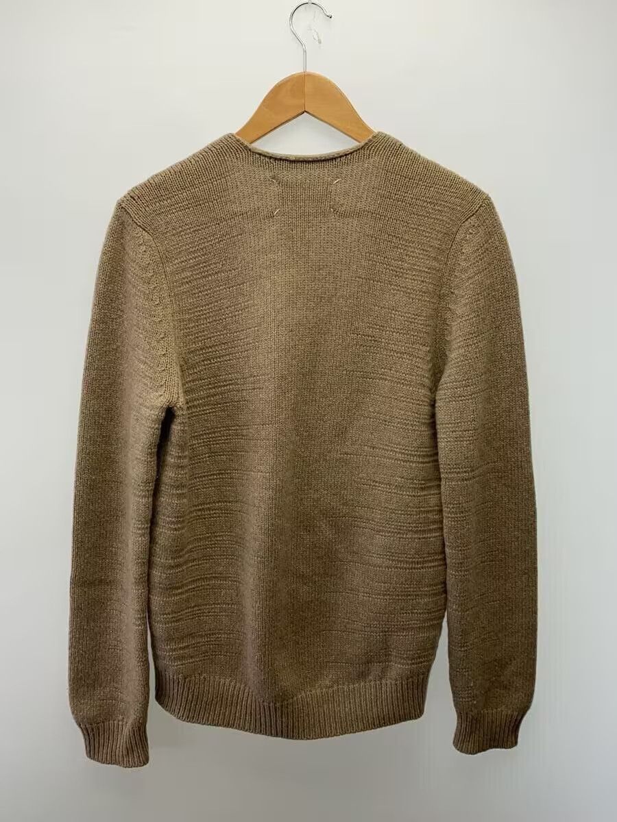Maison Margiela Zip Knit Cardigan Size US M / EU 48-50 / 2 - 2 Thumbnail