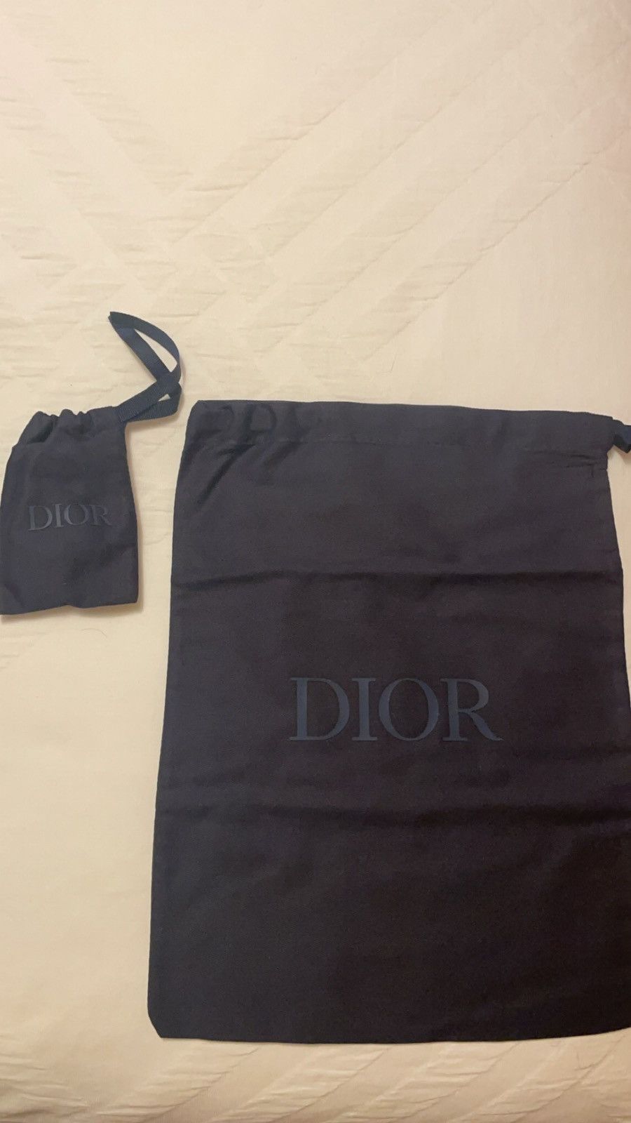 Dior DIOR SUEDE Low-top sneakers Size US 9 / EU 42 - 7 Thumbnail