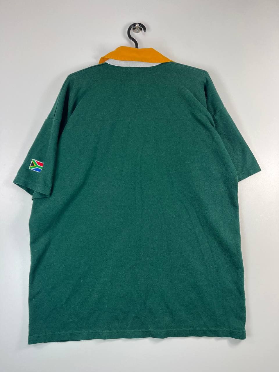 Maillot De Rugby Australie Canterbury - 2006/2007 - Taille XL - Très Bon état