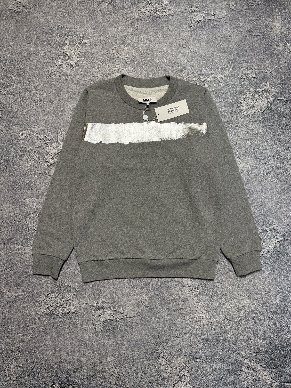 MM6 Maison Margiela Sweatshirt