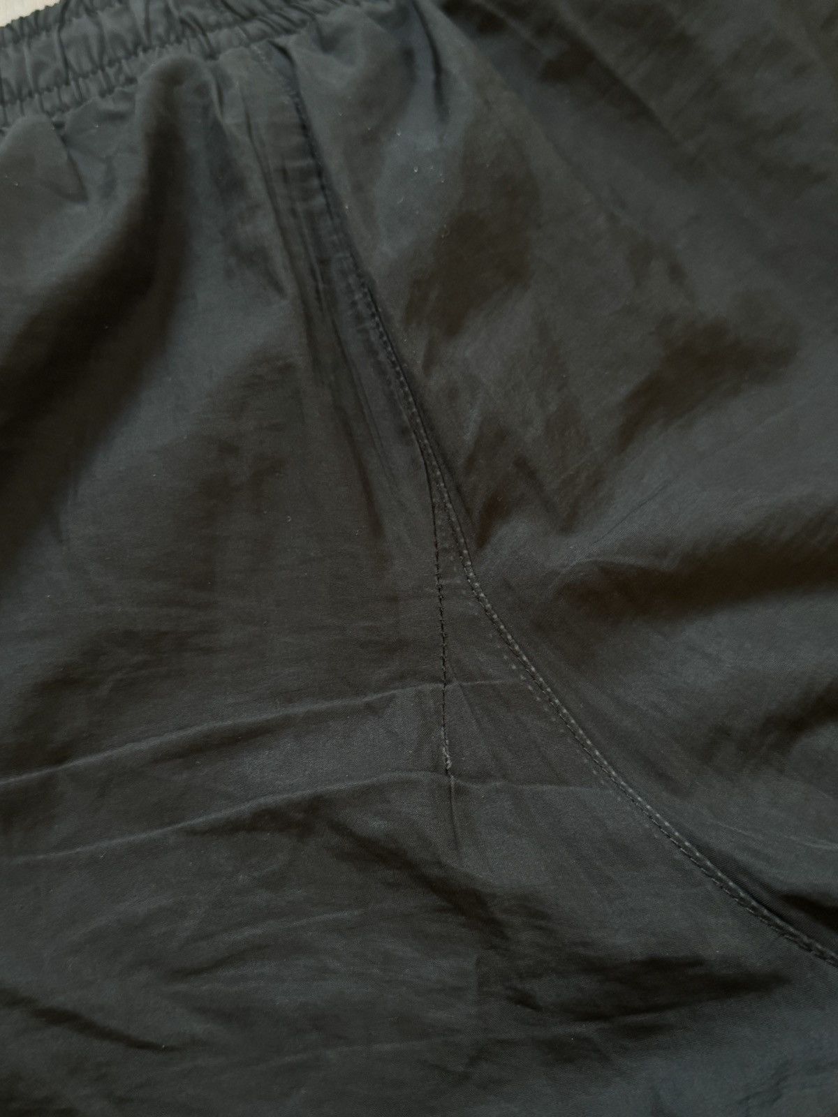 Nike × Vintage Sports pants Nike Size US 30 / EU 46 - 9 Thumbnail