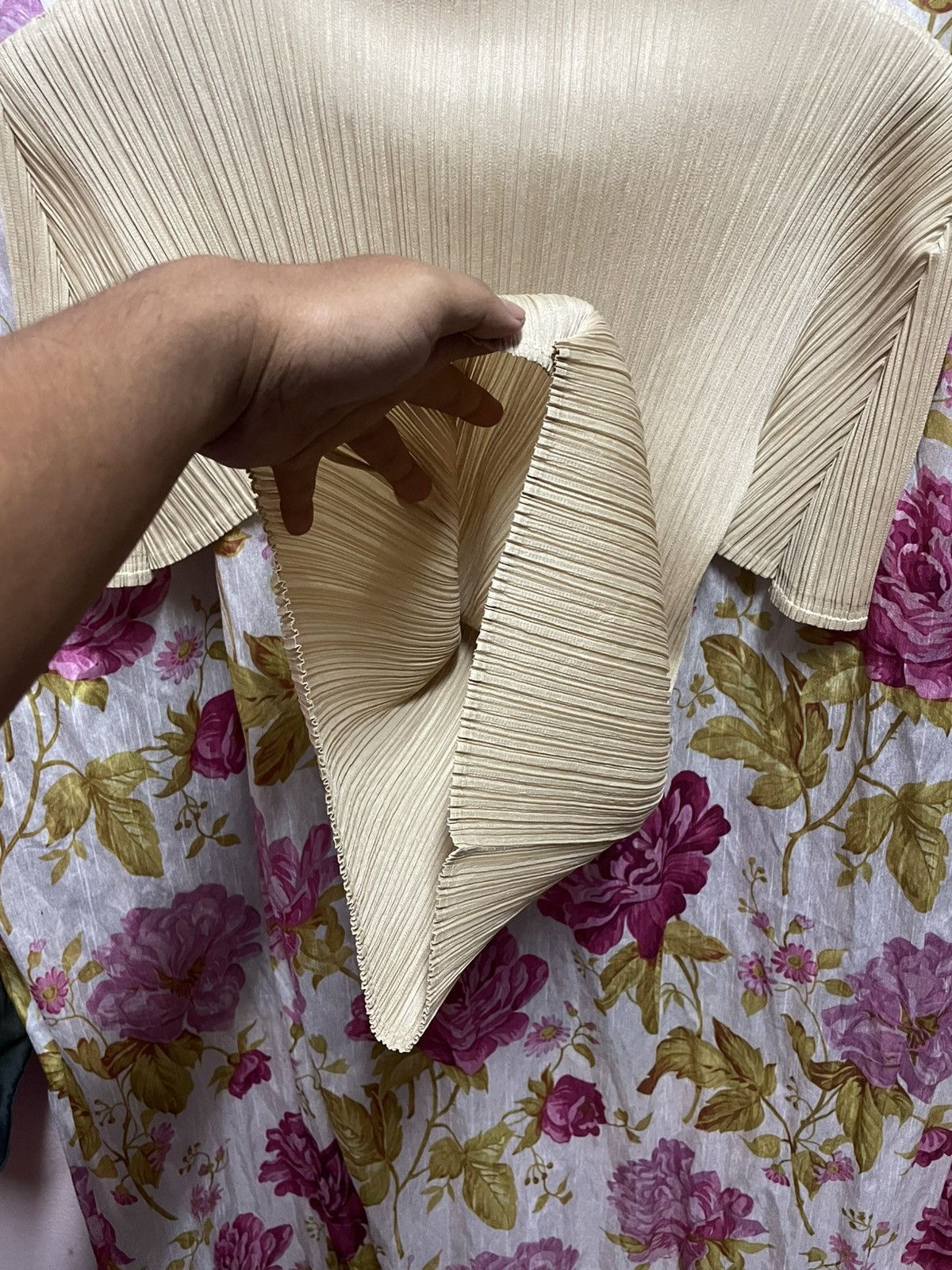 Pleats Please Issey Miyake Pleats pleatse issey miyake Size M / US 6-8 / IT 42-44 - 5 Thumbnail
