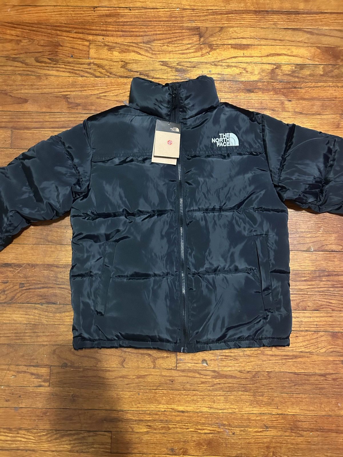 The North Face The North Face Puffer Size US M / EU 48-50 / 2 - 1 Thumbnail