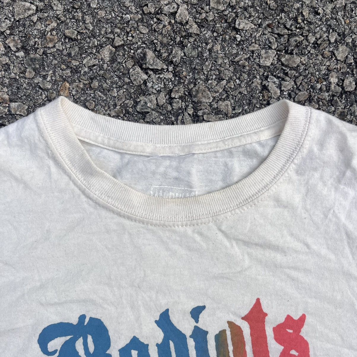 Japanese Brand Paradox japan tee Size US M / EU 48-50 / 2 - 2 Thumbnail
