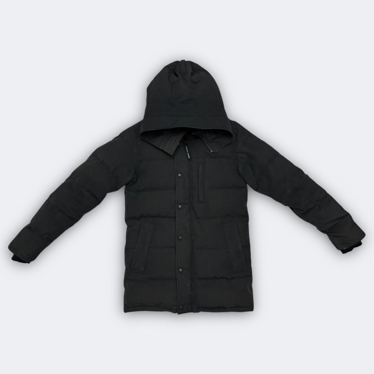 Canada Goose Carson parka Size US S / EU 44-46 / 1 - 4 Thumbnail