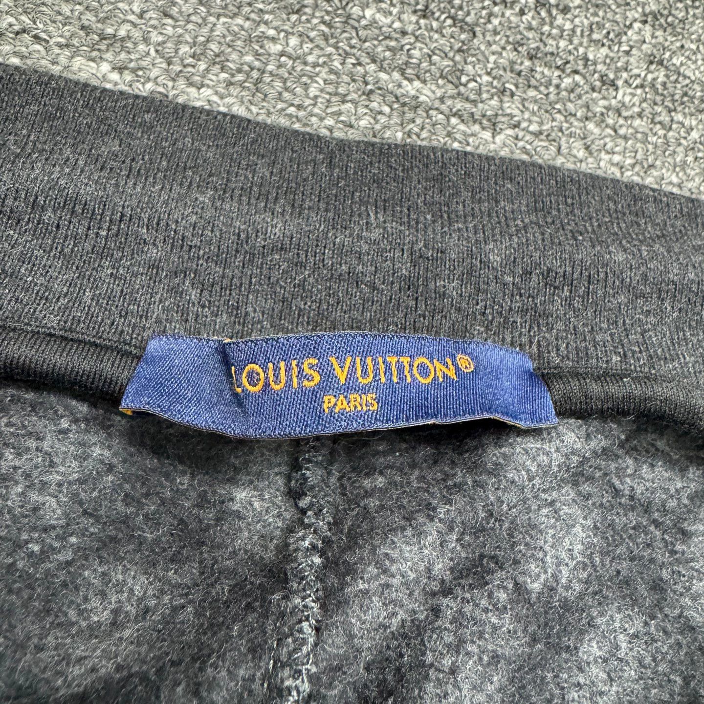 Louis Vuitton lv checkerboard short L Size US 34 / EU 50 - 2 Thumbnail
