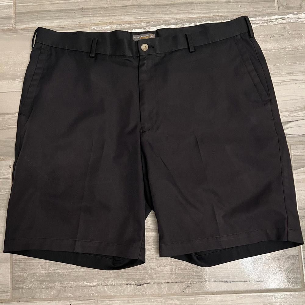 Peter Millar Peter Millar Crown Crafted Zip sz38 Size US 38 / EU 54 - 1 Thumbnail