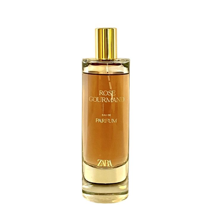 Zara ZARA Rose Gourmand Eau De Parfum Womens READ DESCRIPTION Grailed