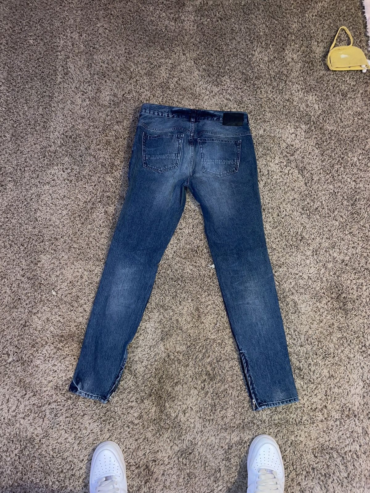 Pacsun Pacsun jeans Size US 30 / EU 46 - 2 Thumbnail