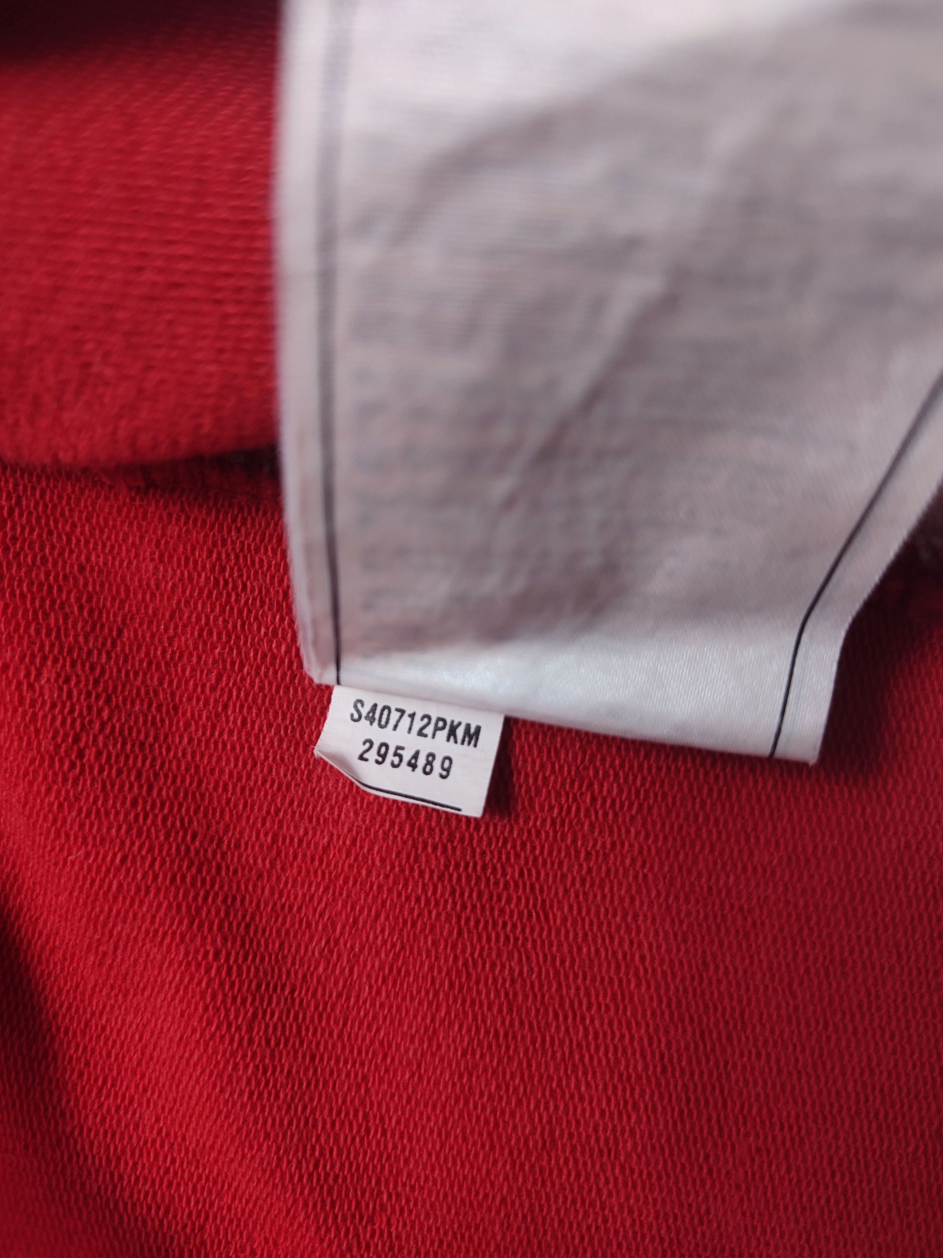 Nike Nike Vintage Athletic Sweatshirt Size L / US 10 / IT 46 - 9 Thumbnail