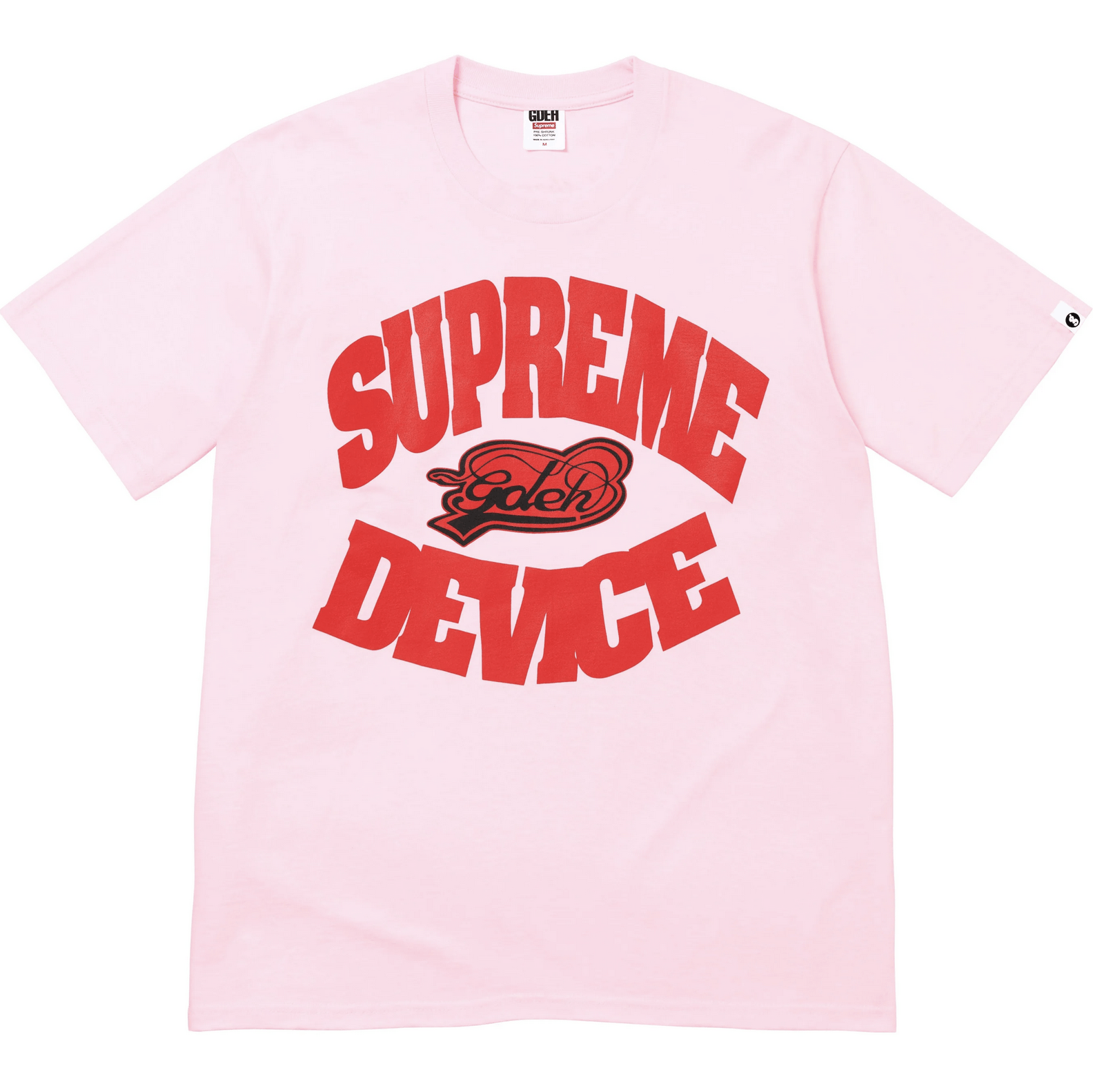 Good Enough Supreme Tee | Grailed