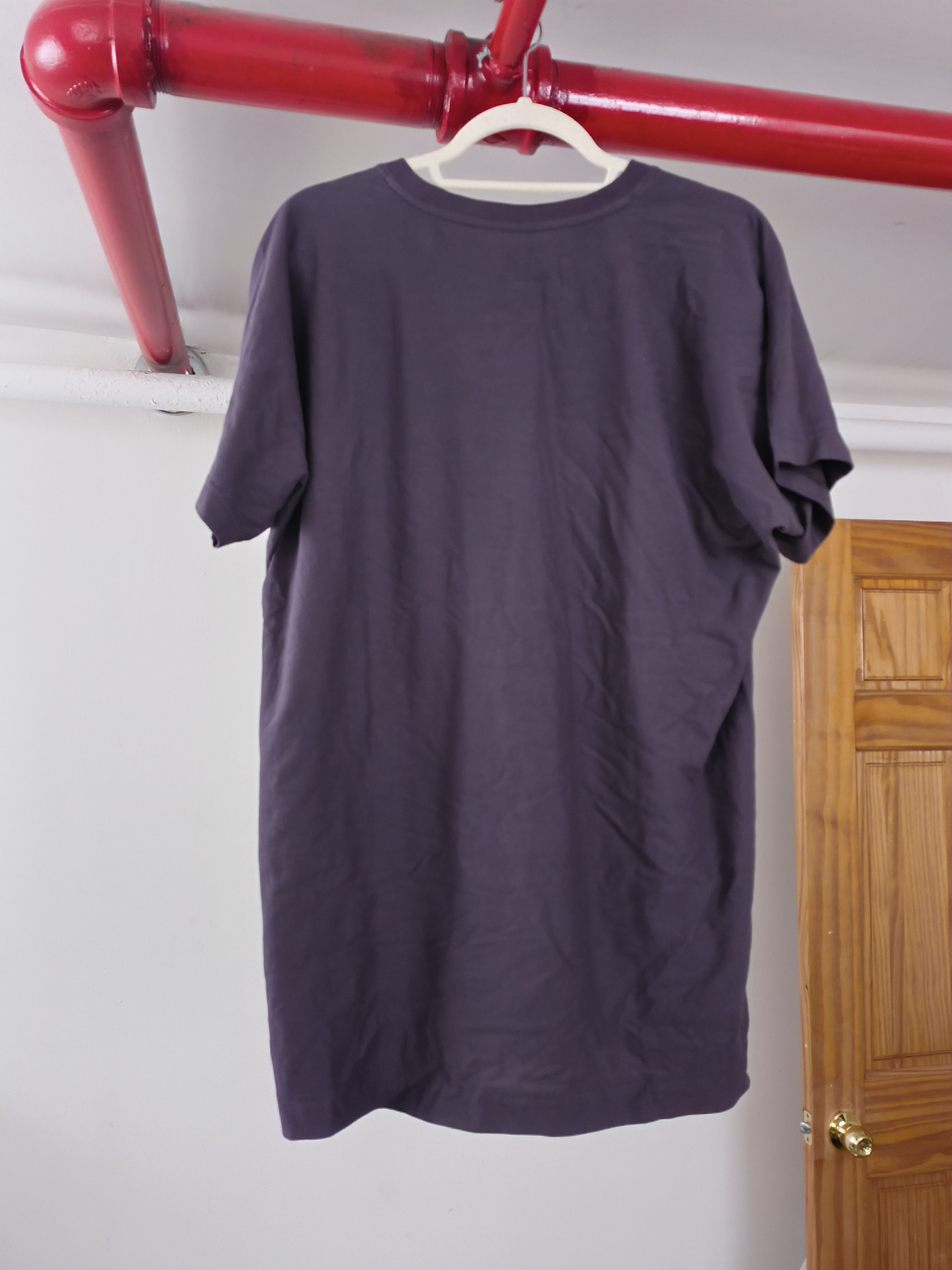 Homme Plisse Issey Miyake T shirt Size US M / EU 48-50 / 2 - 2 Thumbnail