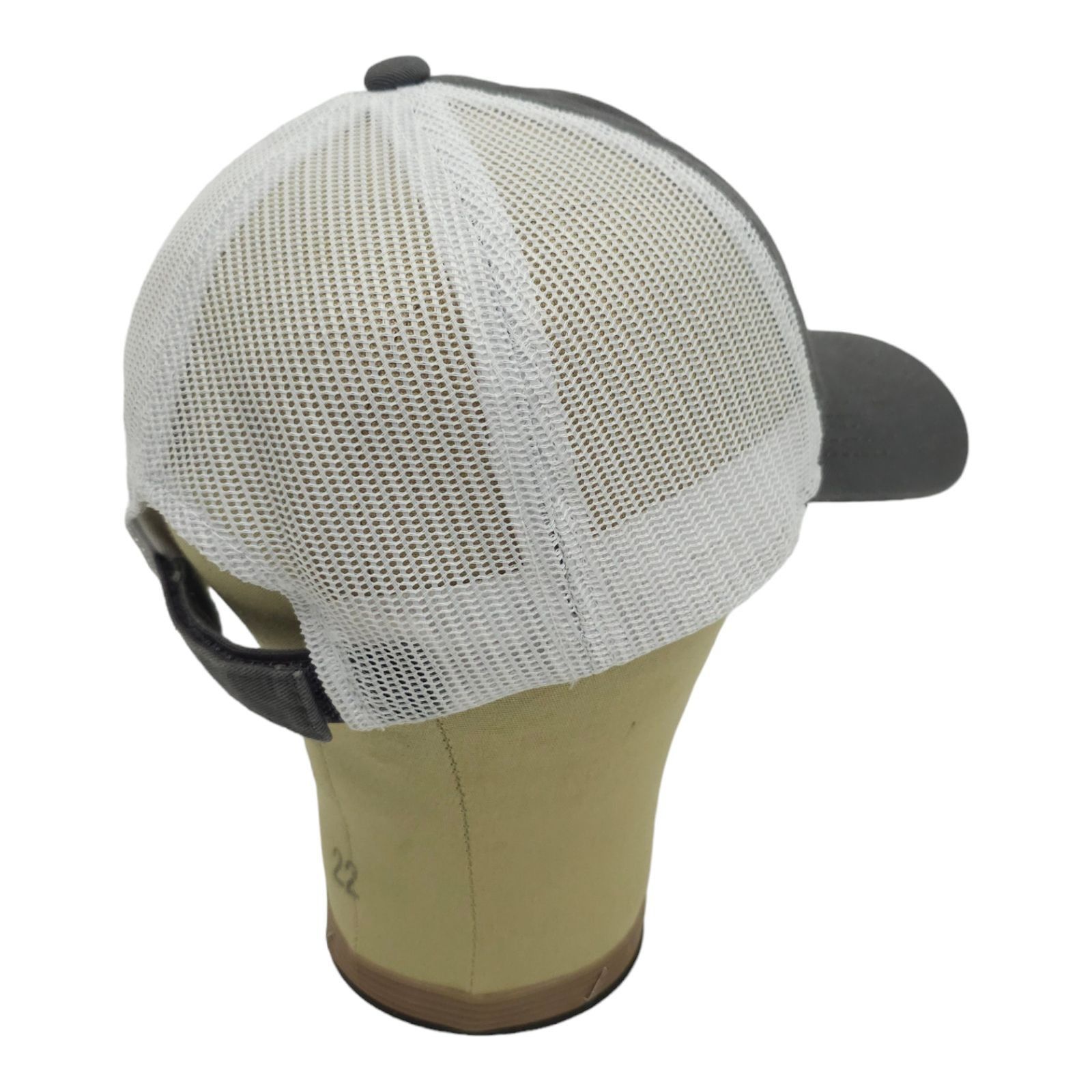 Other Consolidated Pipe Supply Company Logo Mesh Strapback Cap Size ONE SIZE - 14 Thumbnail