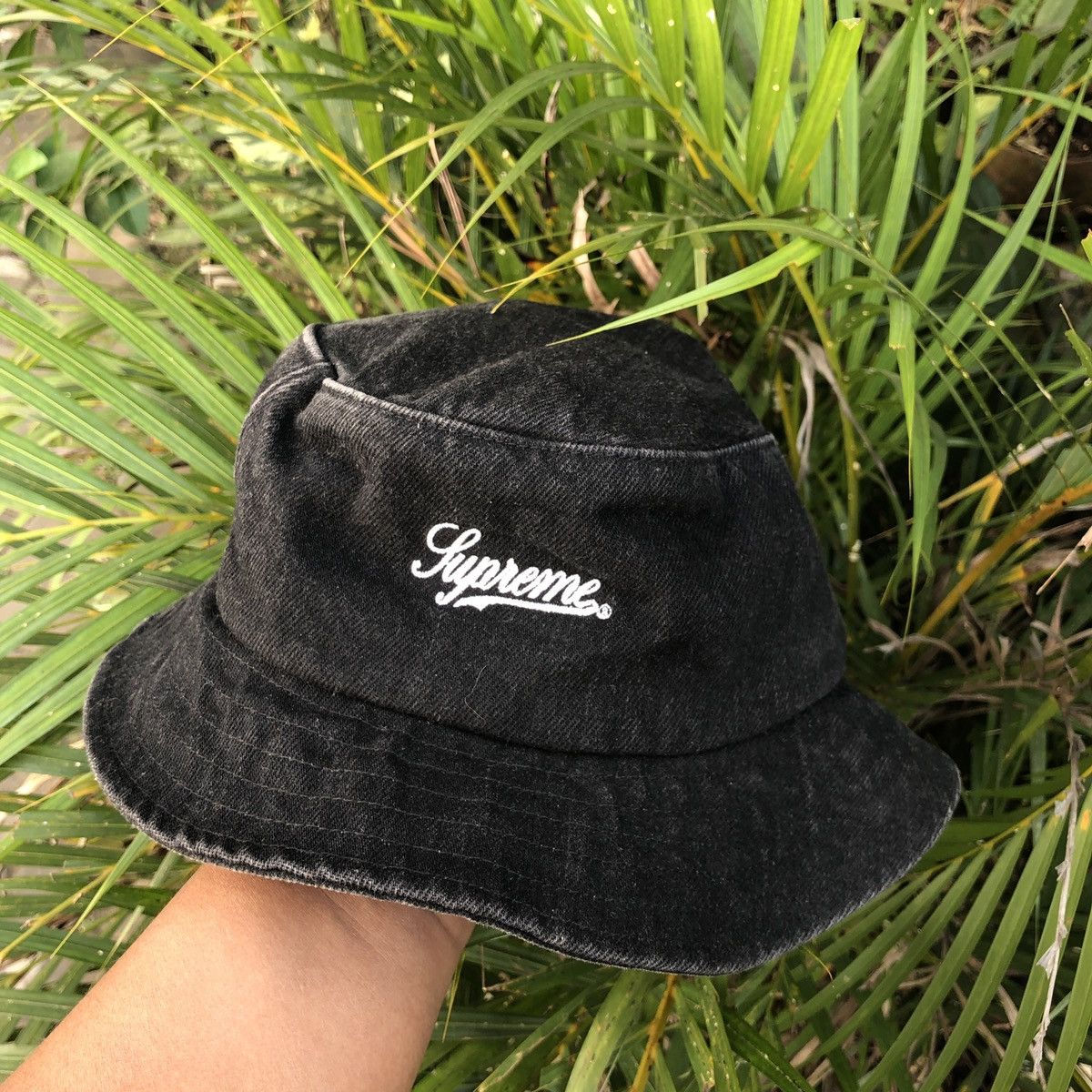 Supreme SUPREME BUCKET SIDE ZIPER POCKET Size ONE SIZE - 2 Thumbnail