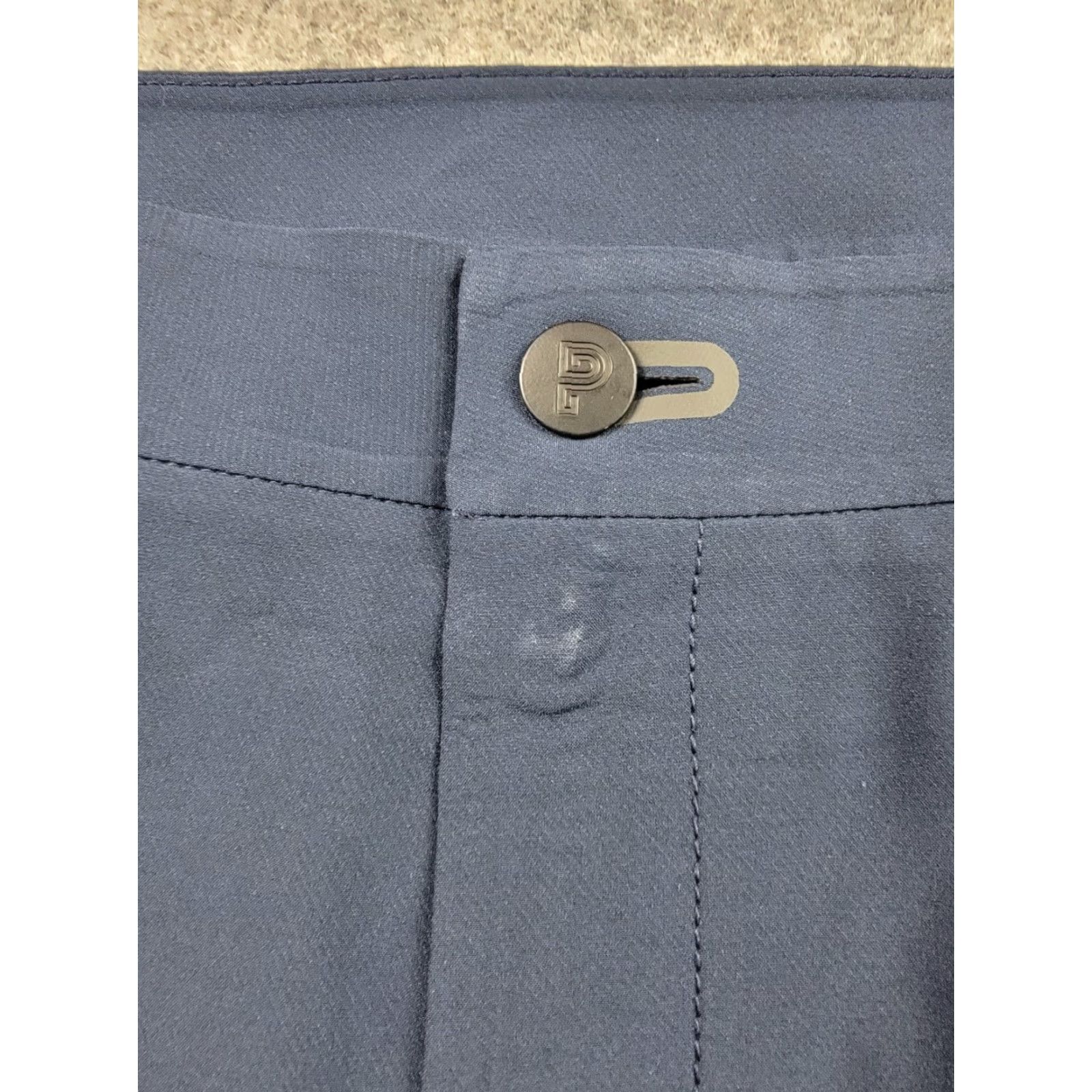 Vintage Public Rec Shorts Mens 40 Blue 8'' Inseam Slash Pockets Casual Athleisure Size US 40 / EU 56 - 7 Thumbnail