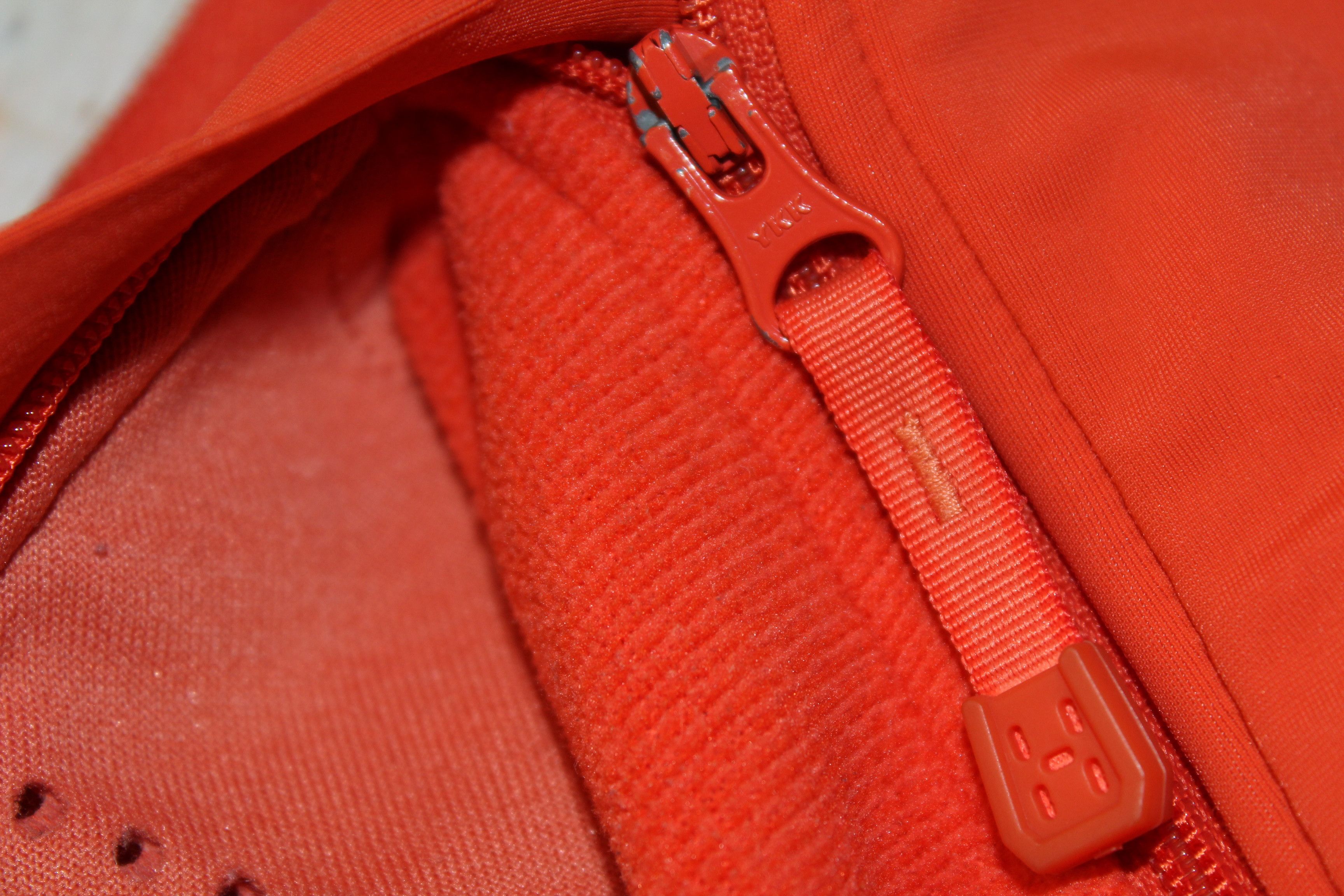 Haglofs Haglöfs polartekc fleece hooded jacket Size L / US 10 / IT 46 - 10 Thumbnail