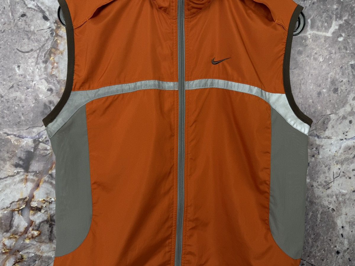 Umbro Men’s Nike Vest Vintage Sportswear Size Medium Size US M / EU 48-50 / 2 - 3 Thumbnail