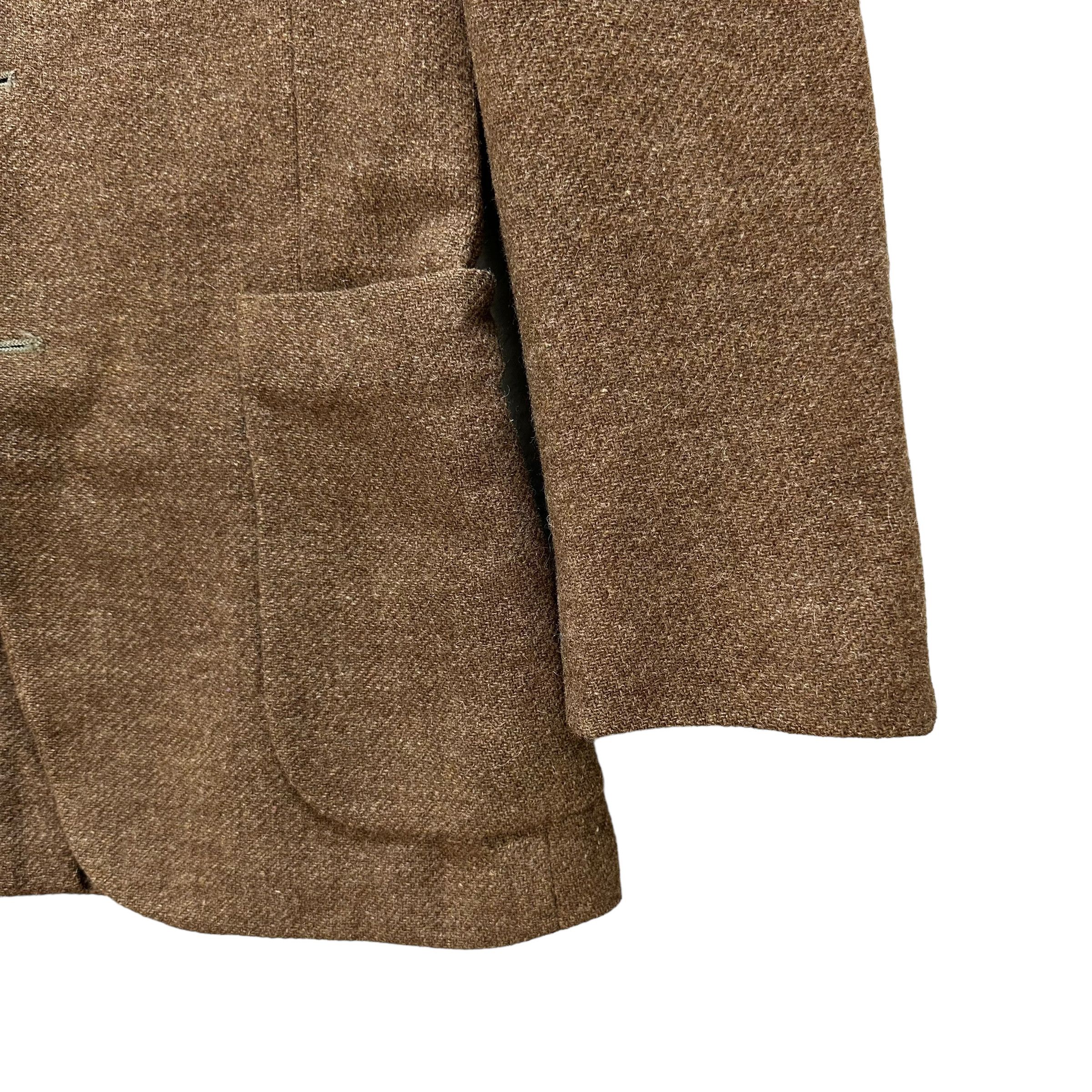 Christian Dior Monsieur Christian Dior Sport Worker Of America Casual Jacket 9176-66 Size US S / EU 44-46 / 1 - 5 Thumbnail