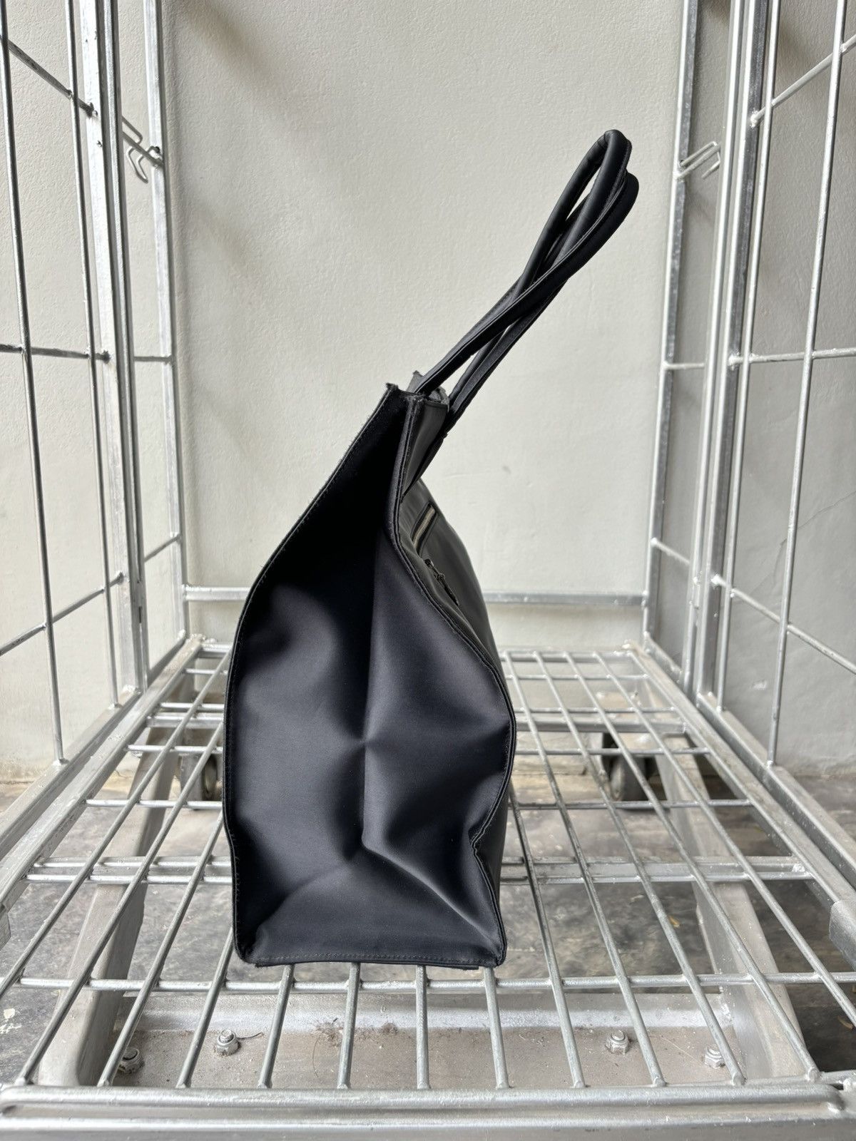 Jean Paul Gaultier JPG Jean Paul Gaultier logo bag Size ONE SIZE - 11 Thumbnail