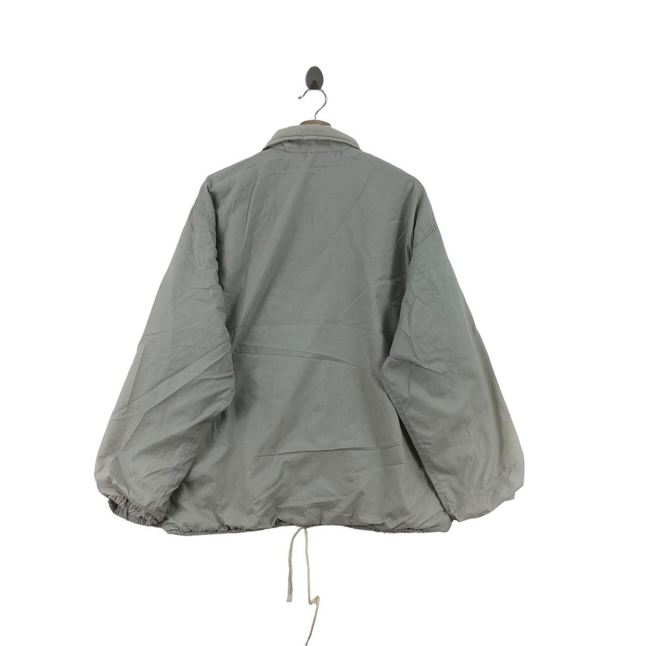 Dunbrooke Vintage 70’ DUNBROOKE PLA JAC Continental Cargo Coach Jacket Size US L / EU 52-54 / 3 - 2 Thumbnail