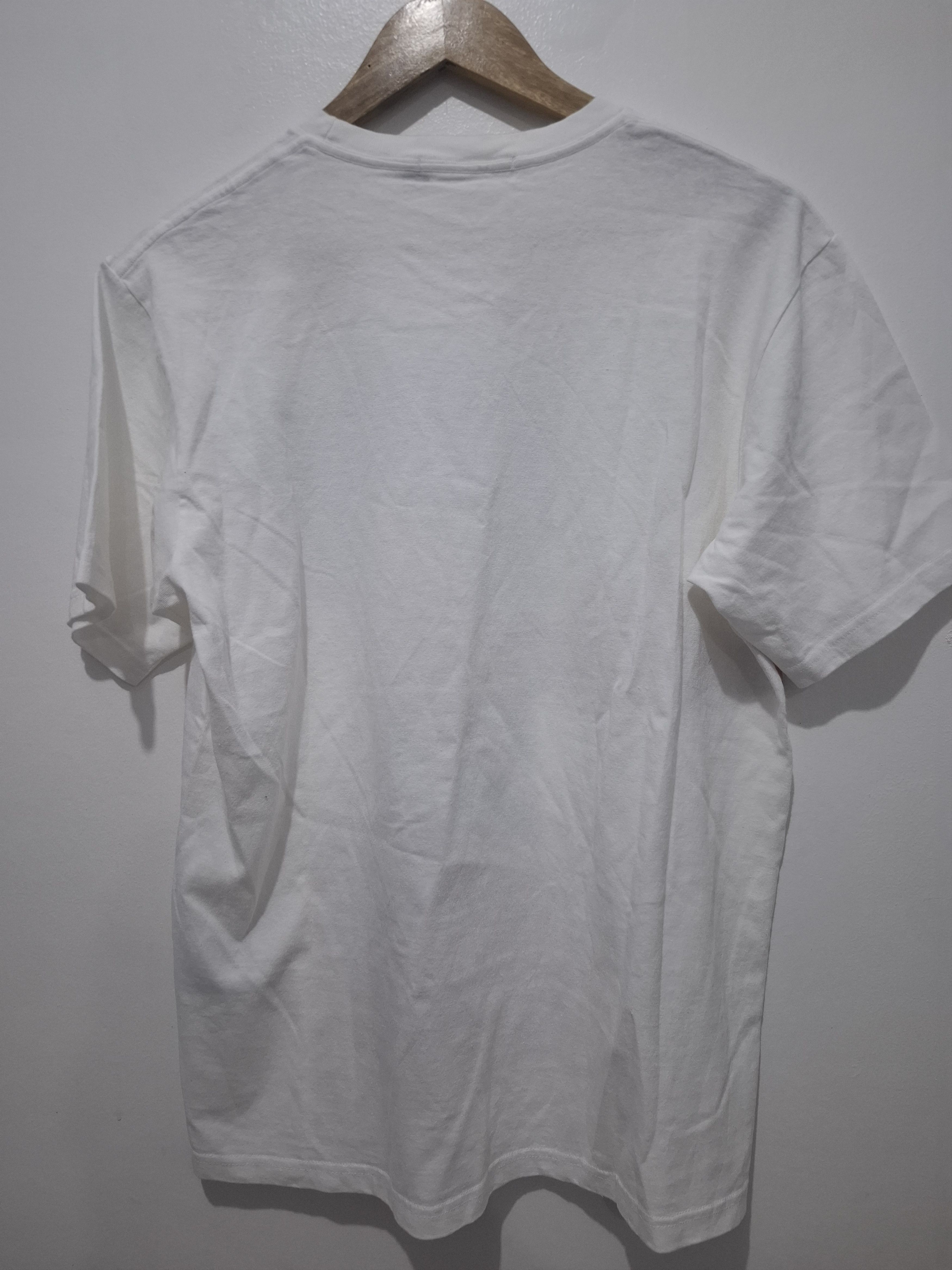 Undercover Undercover tee Size US L / EU 52-54 / 3 - 3 Thumbnail